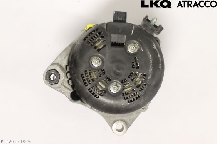 BMW 5 F10/F11/F18 09-17 Generator