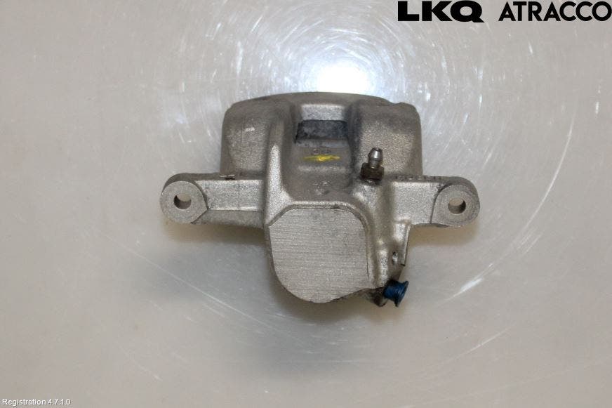 Toyota VERSO 09-18 Bromsok Bak Höger