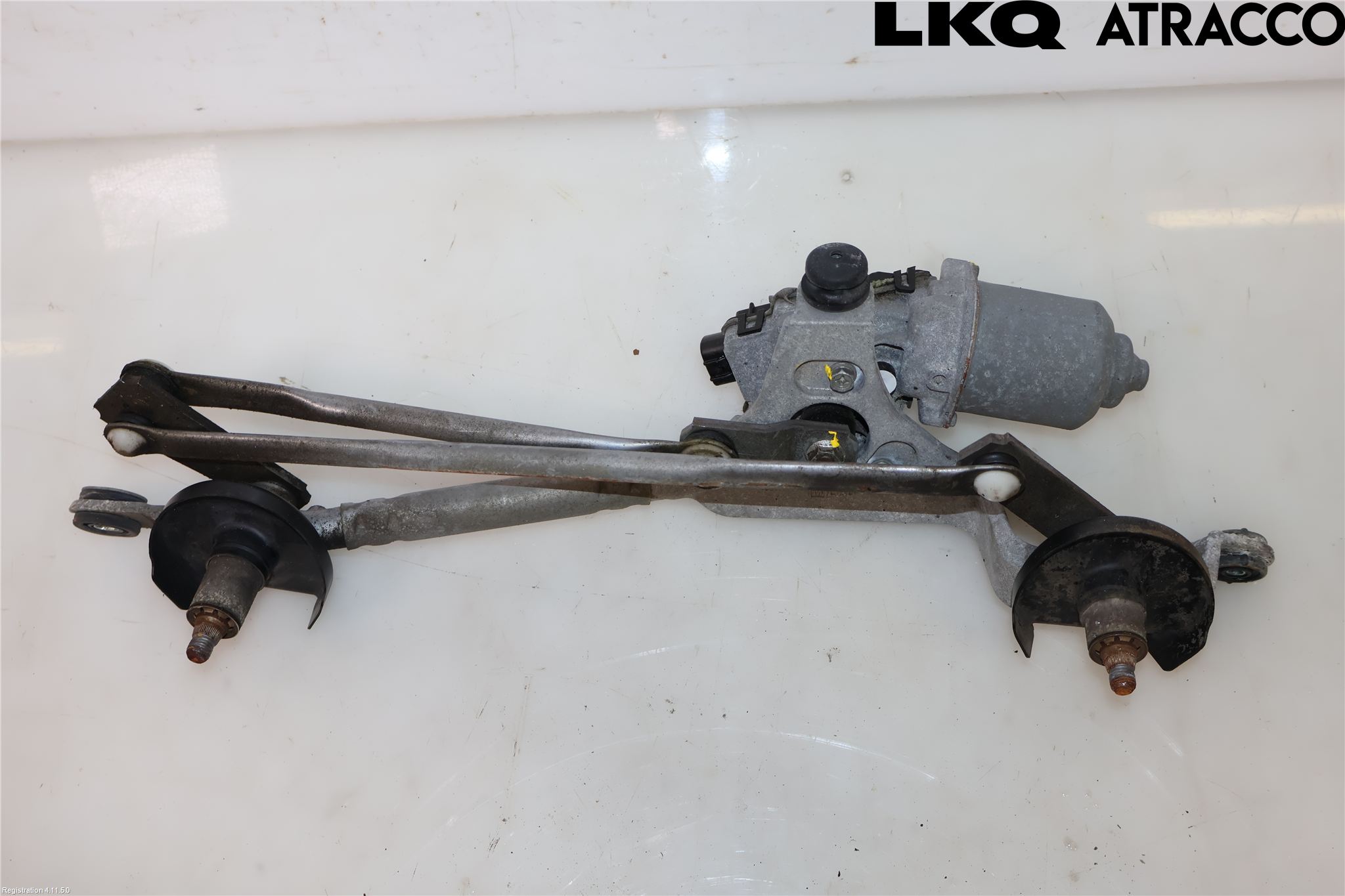 Subaru XV 12-17 Torkarmotor Vindruta