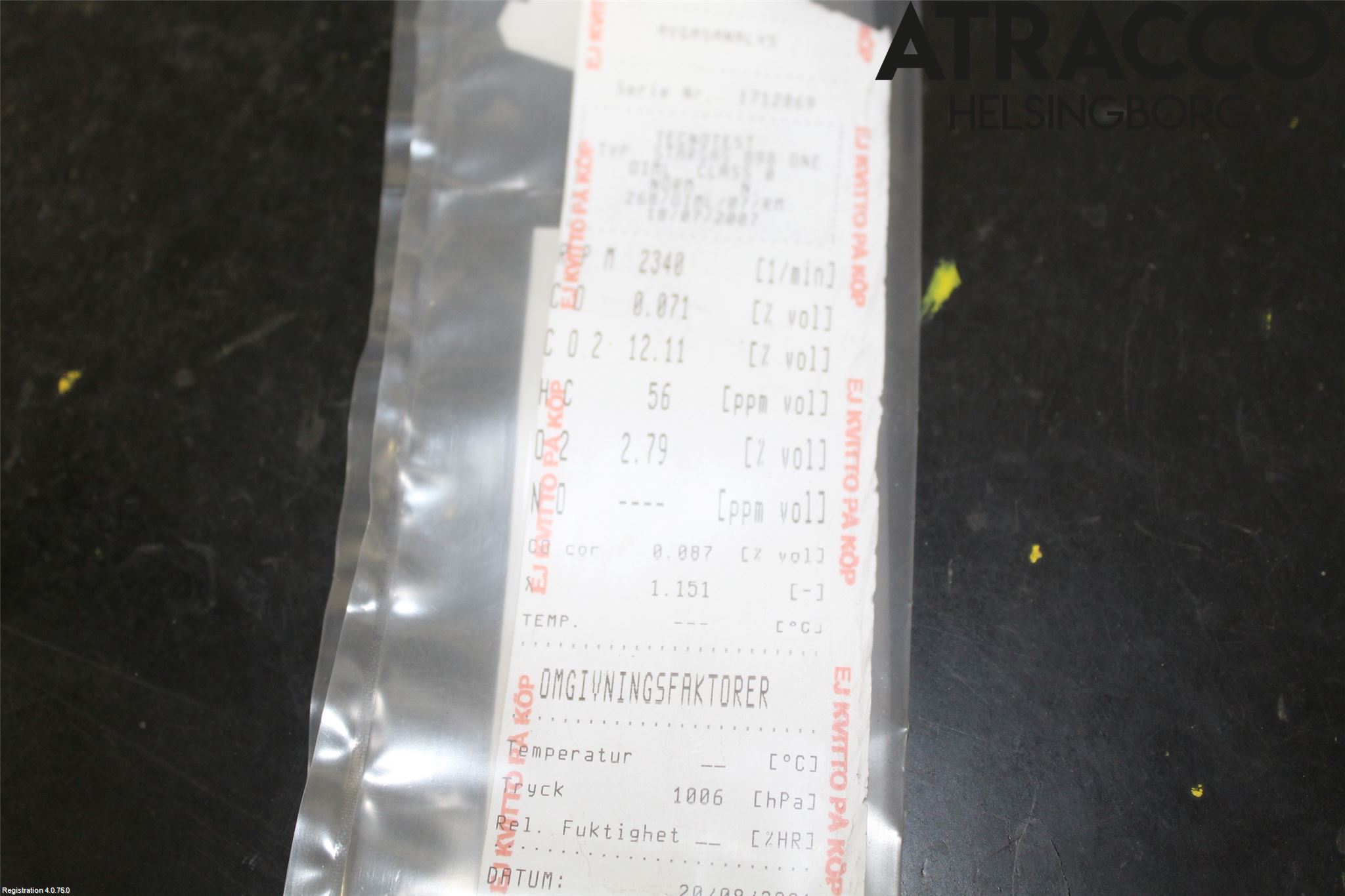 Fiat 500 07- Motor Bensin