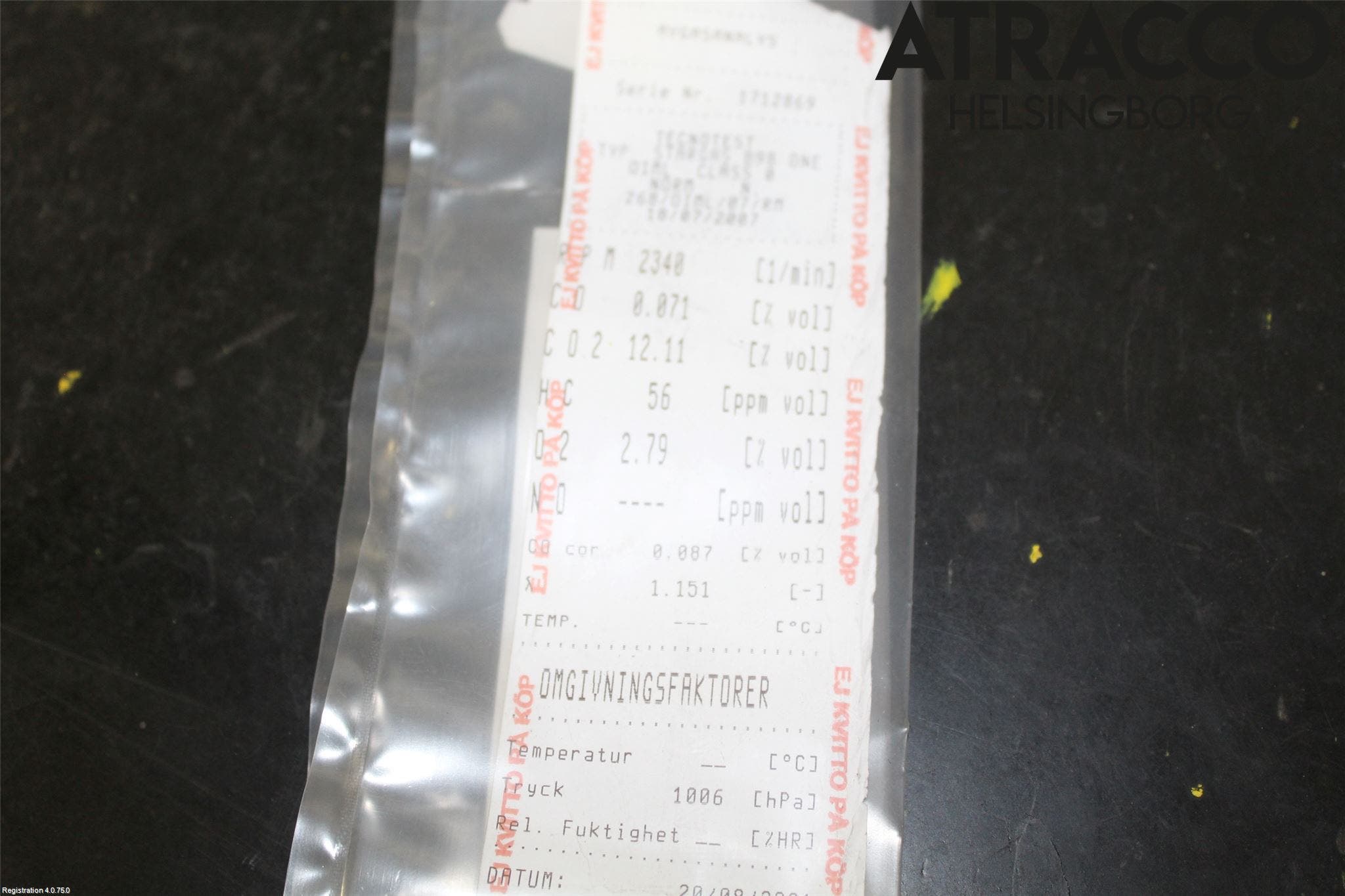 Fiat 500 07- Motor Bensin