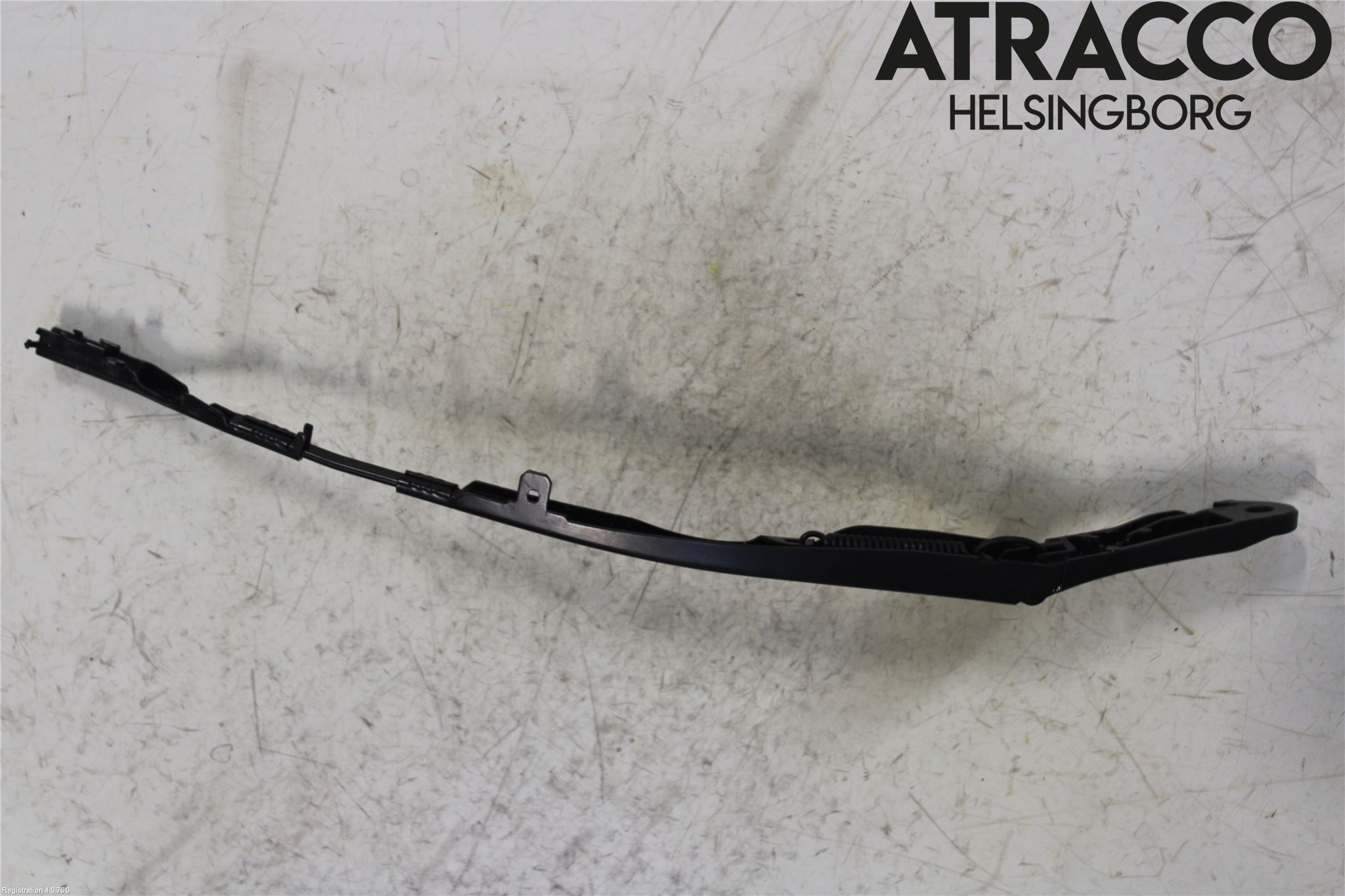 Alfa STELVIO 17- Torkararm Armar Vindruta