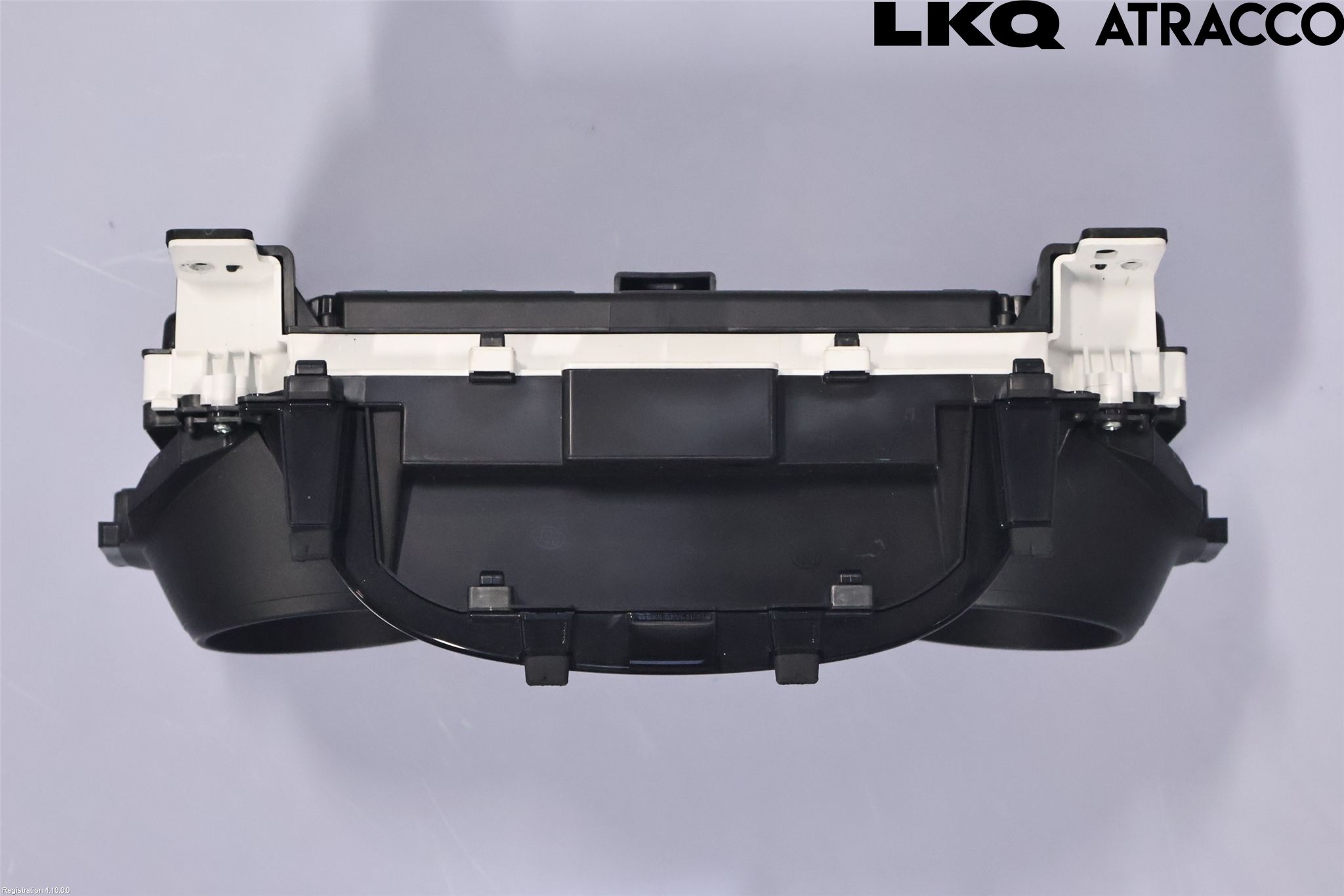 Toyota YARIS CROSS XP21 21- Instrument Komb