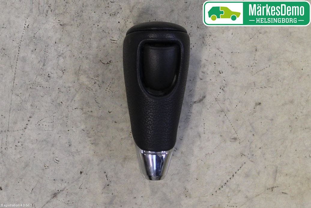 Nissan X-TRAIL 14-21 Växelspaksknopp