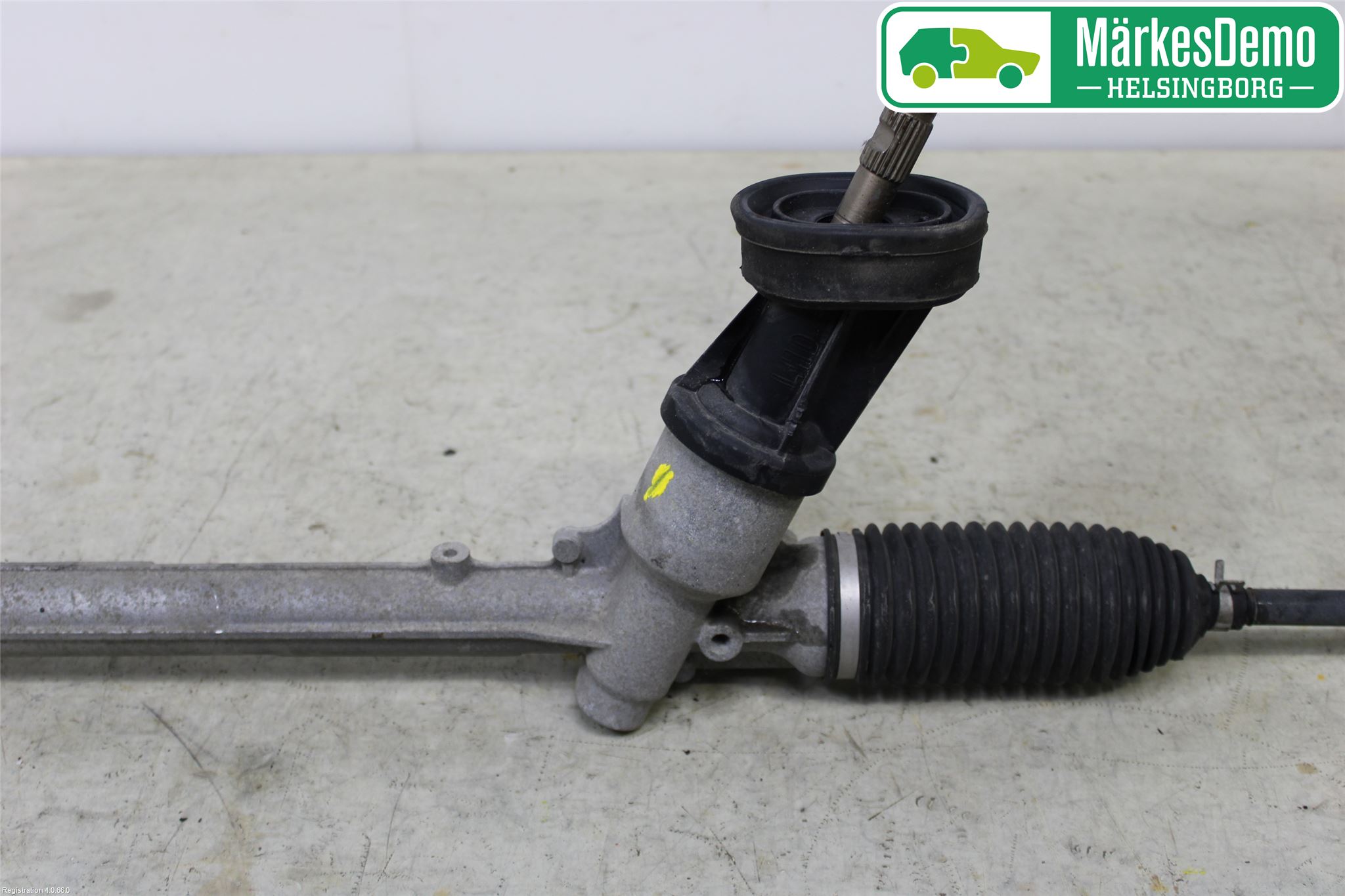 Seat IBIZA IV 08-16 Styrväxel-Snäcka