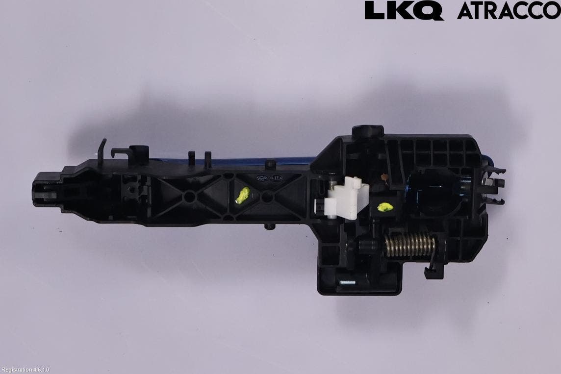 Hyundai TUCSON 05- Dörrhandtag Yttre Hö