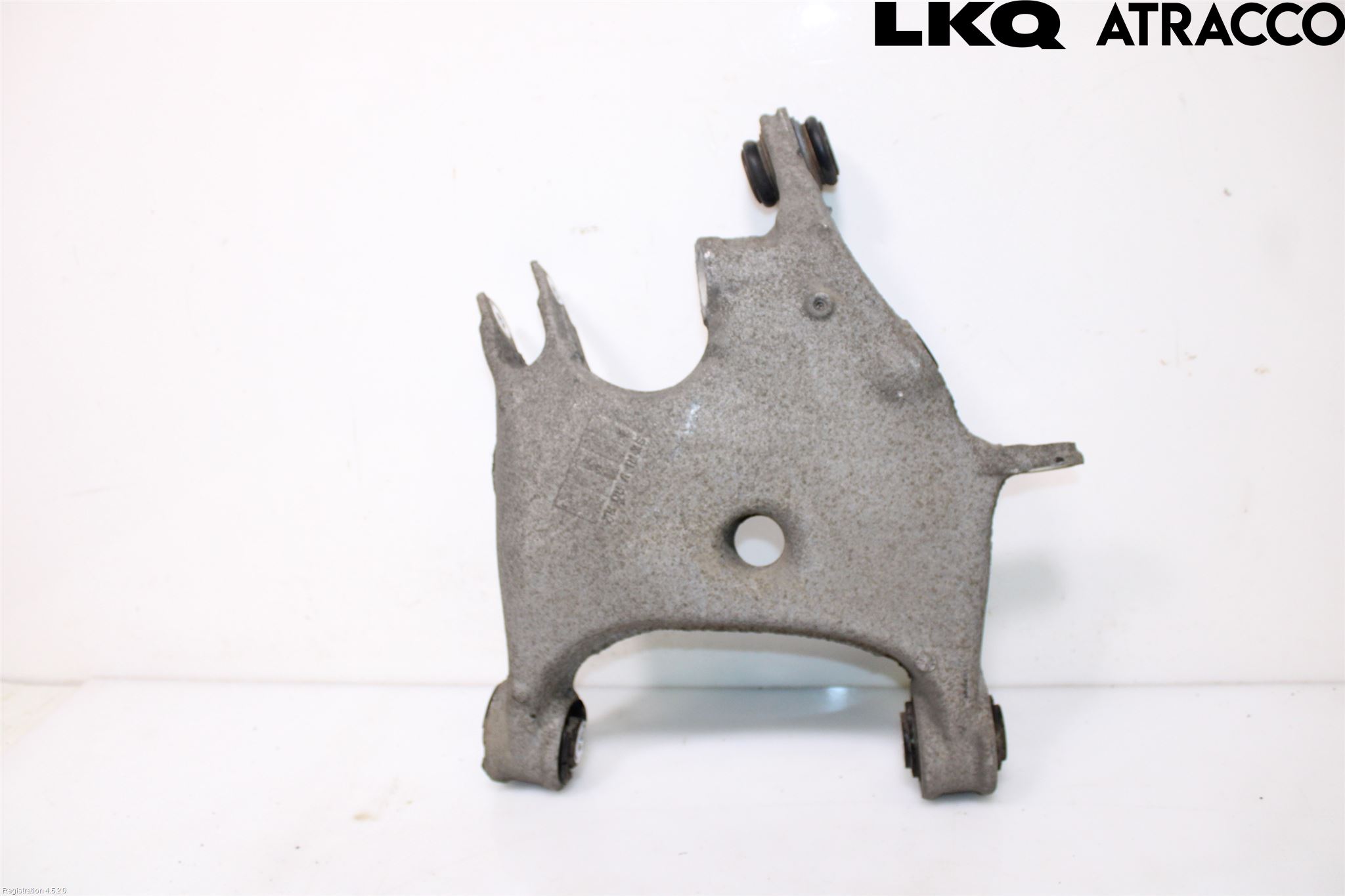 BMW 5 F10/F11/F18 09-17 Bärarm Bak Vänster