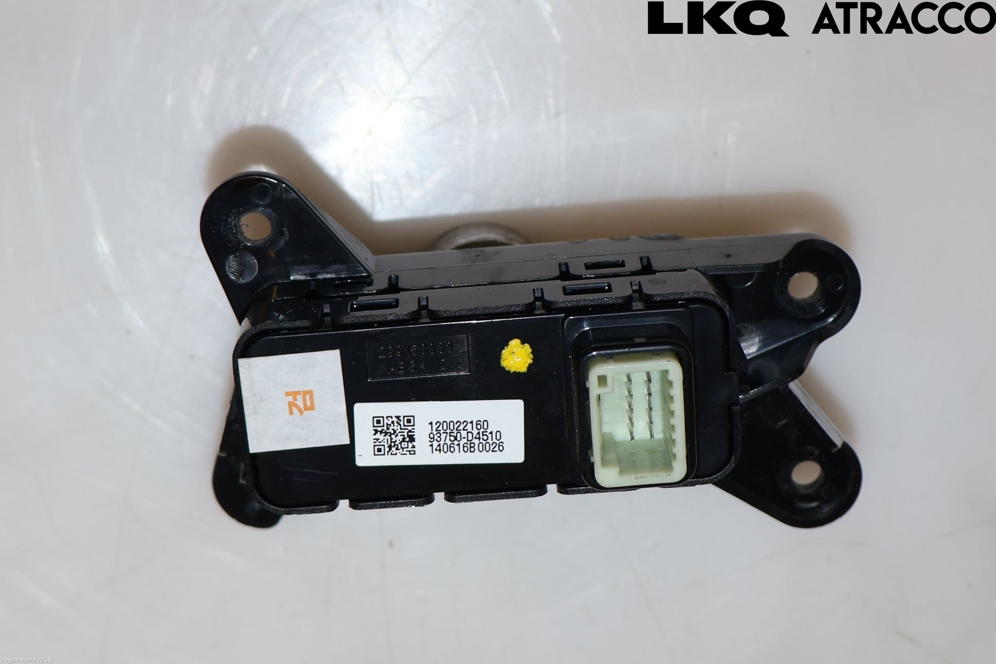 Kia OPTIMA 16-20 Strömställare Multifunktion