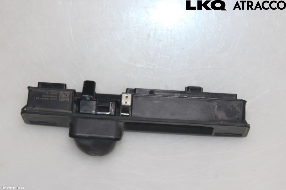 Ford FOCUS 19- Bakluckehandtag