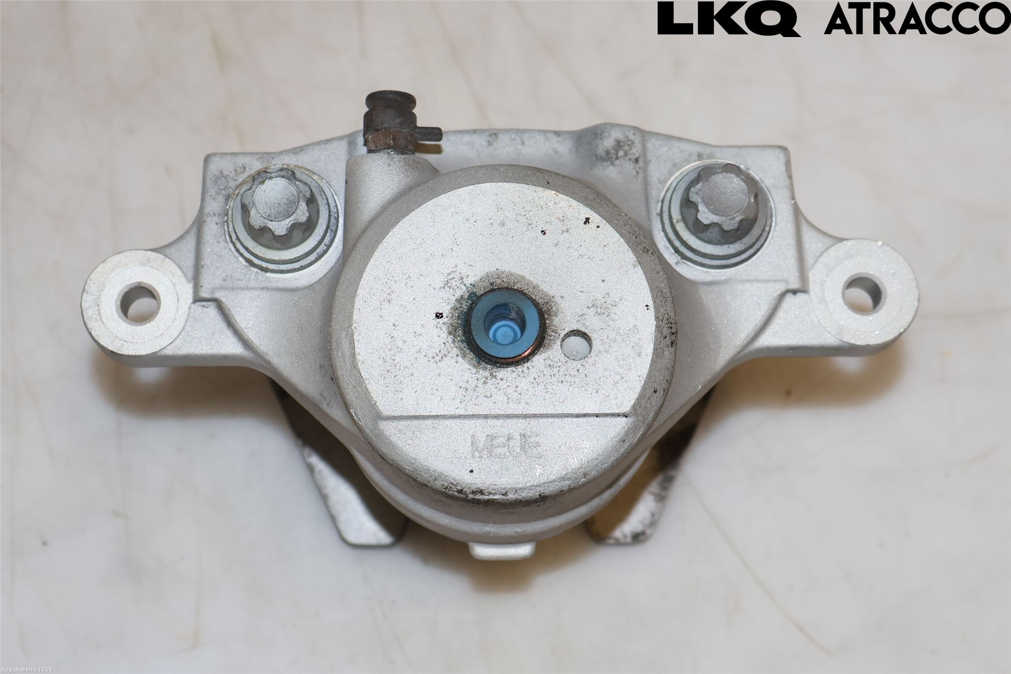 Hyundai IONIQ AE 17-22 Bromsok Fram Vänster