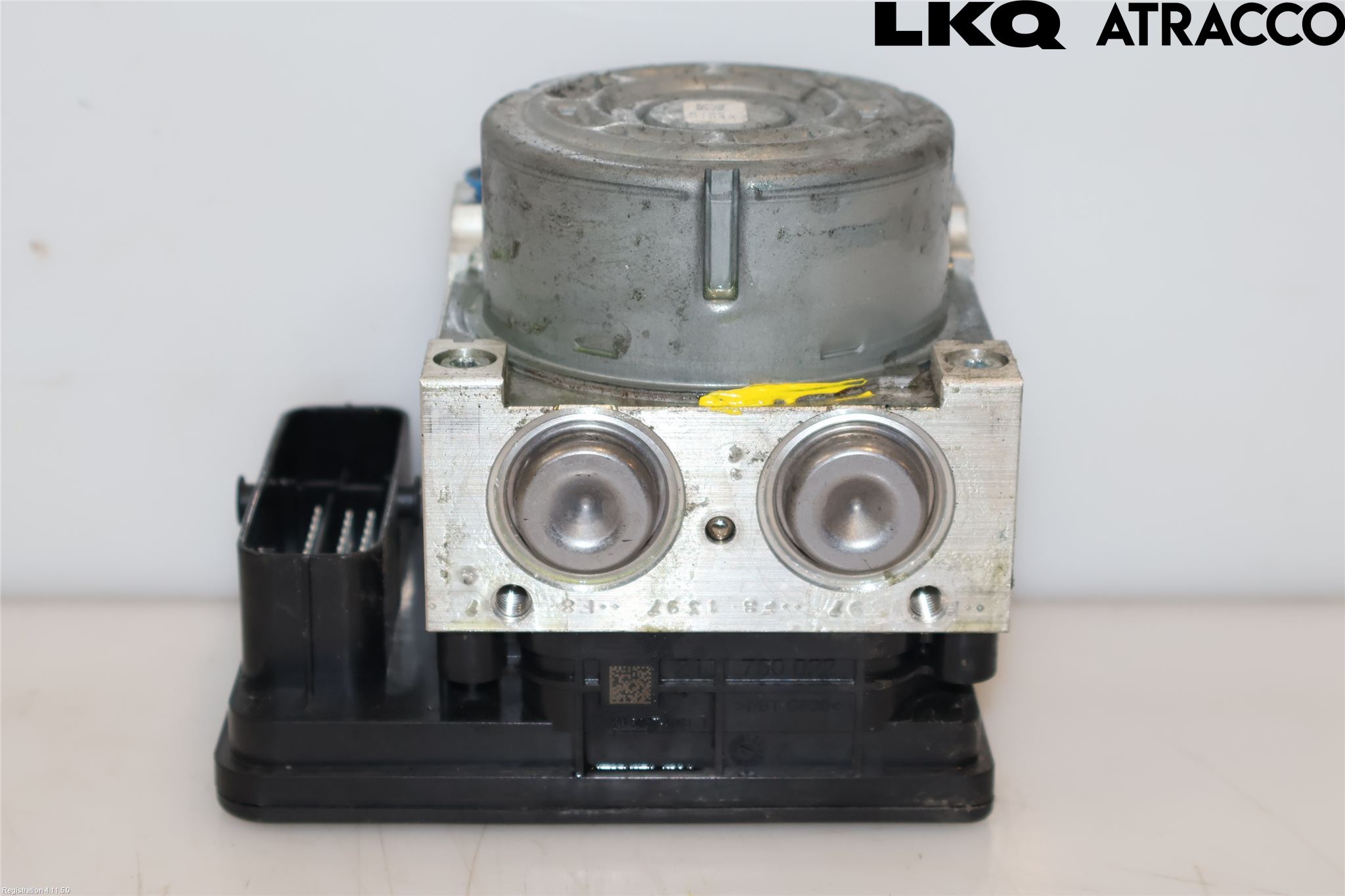 Ford TRANSIT/TOURNEO COURIER 13-23 Abs Hydraulaggregat