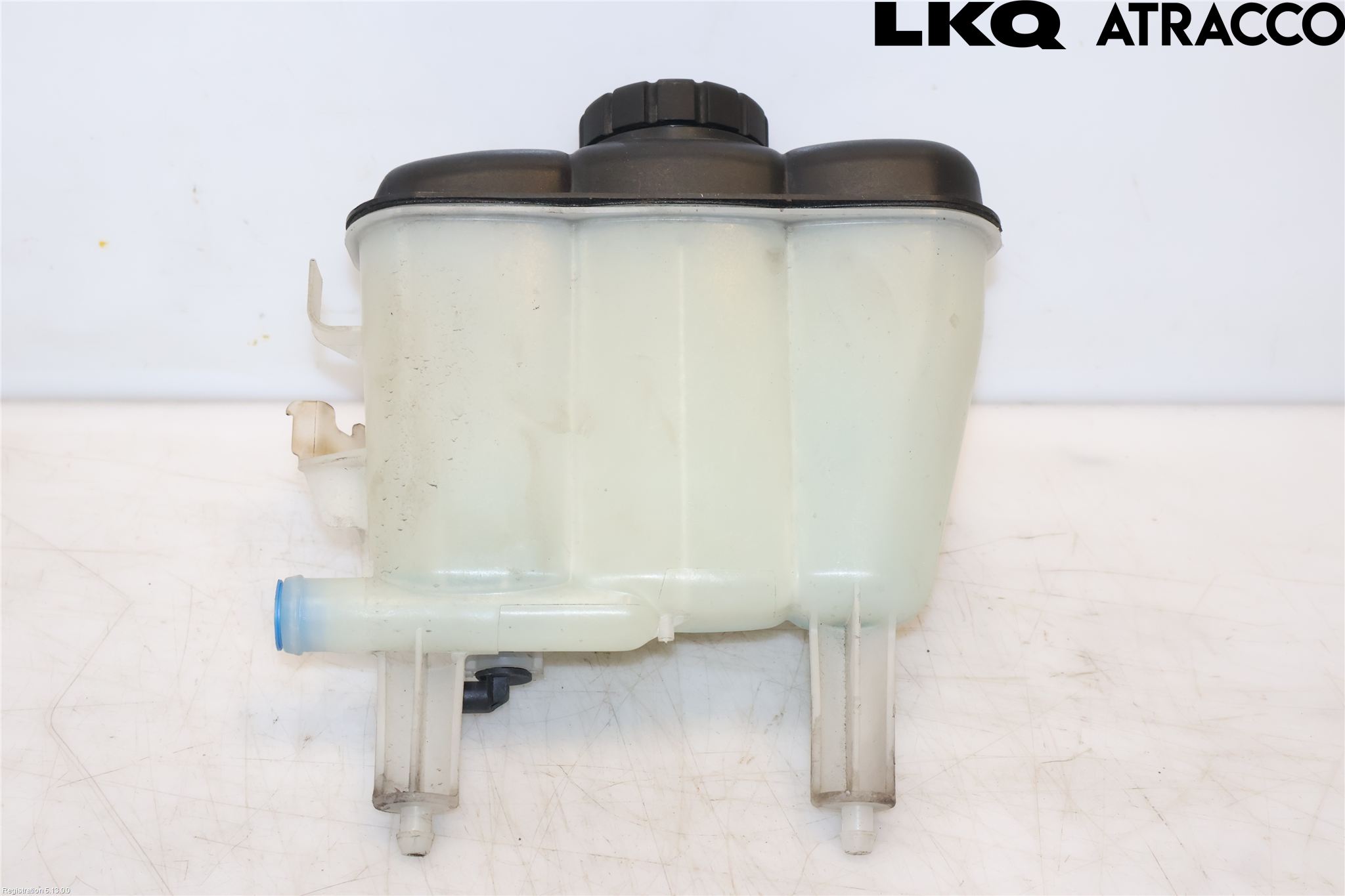 Mercedes-Benz MB SLK 200-350 (R171) 05-11 Expansionstank