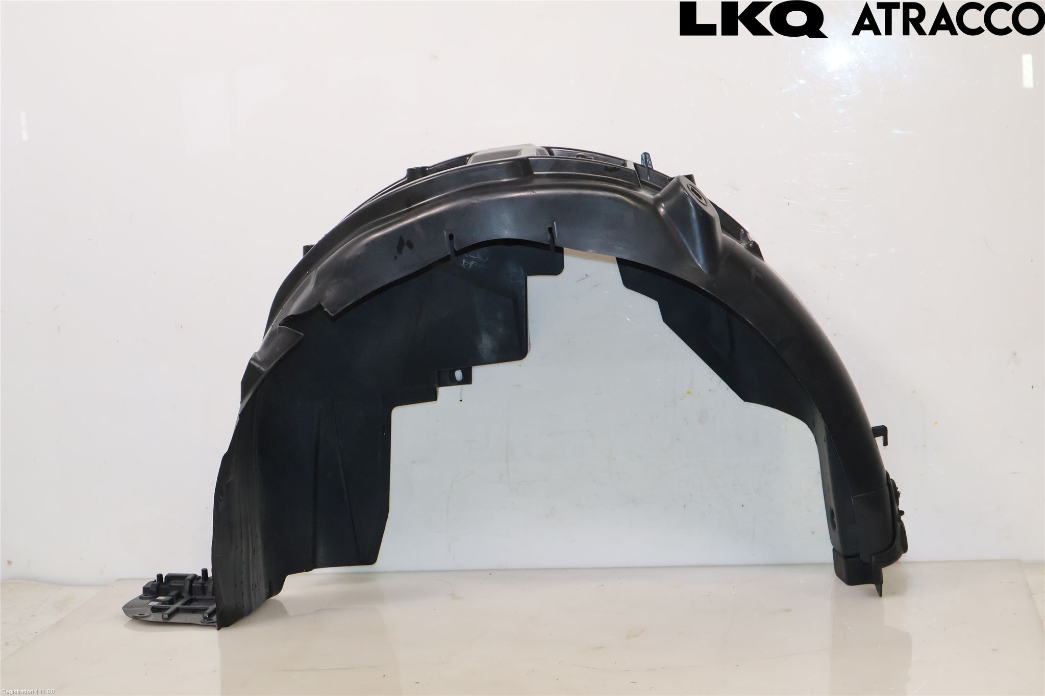 Peugeot 308/E-308 21- Skärm Inner