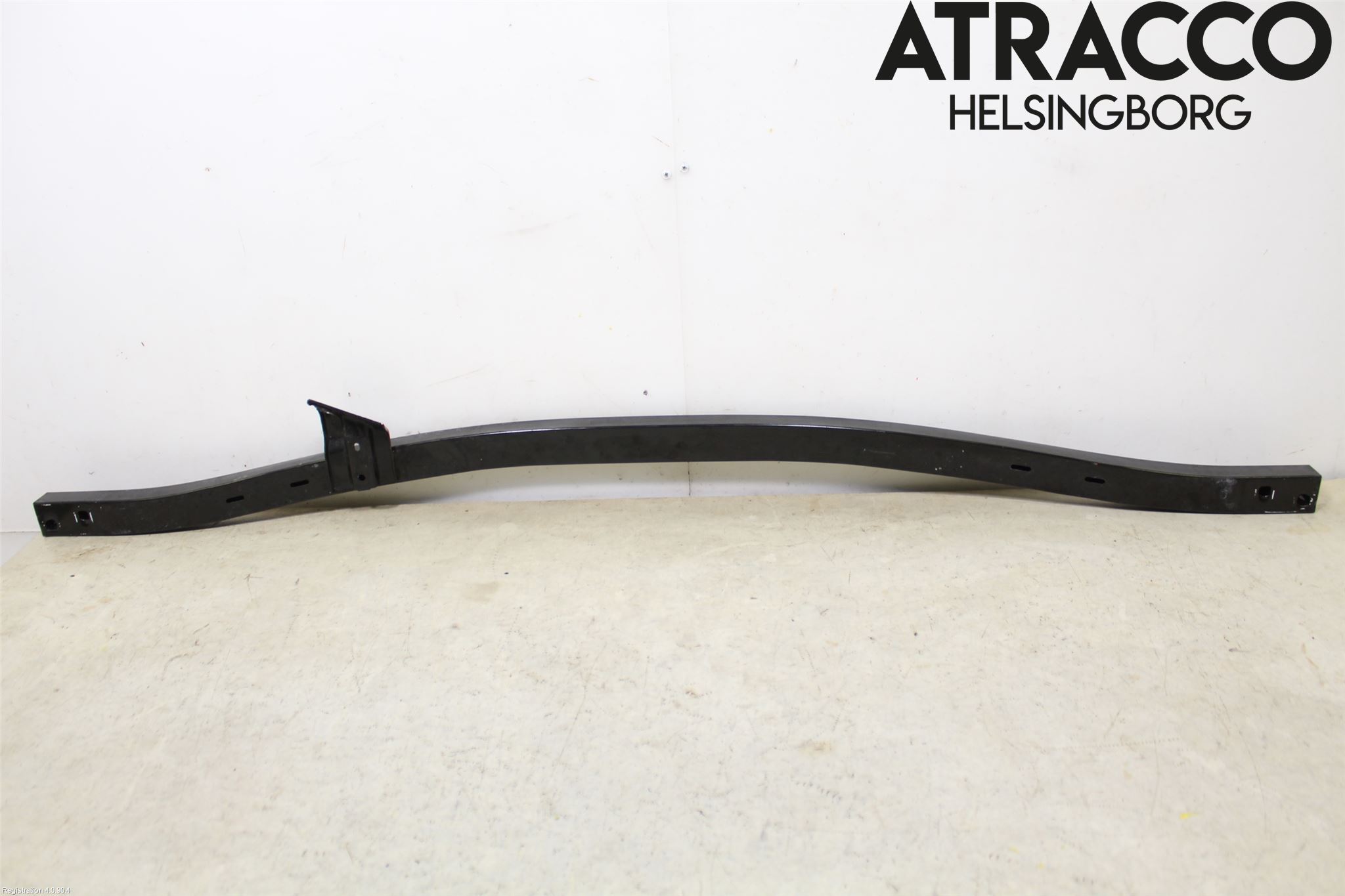 Dodge CHARGER 66- Front Övrigt