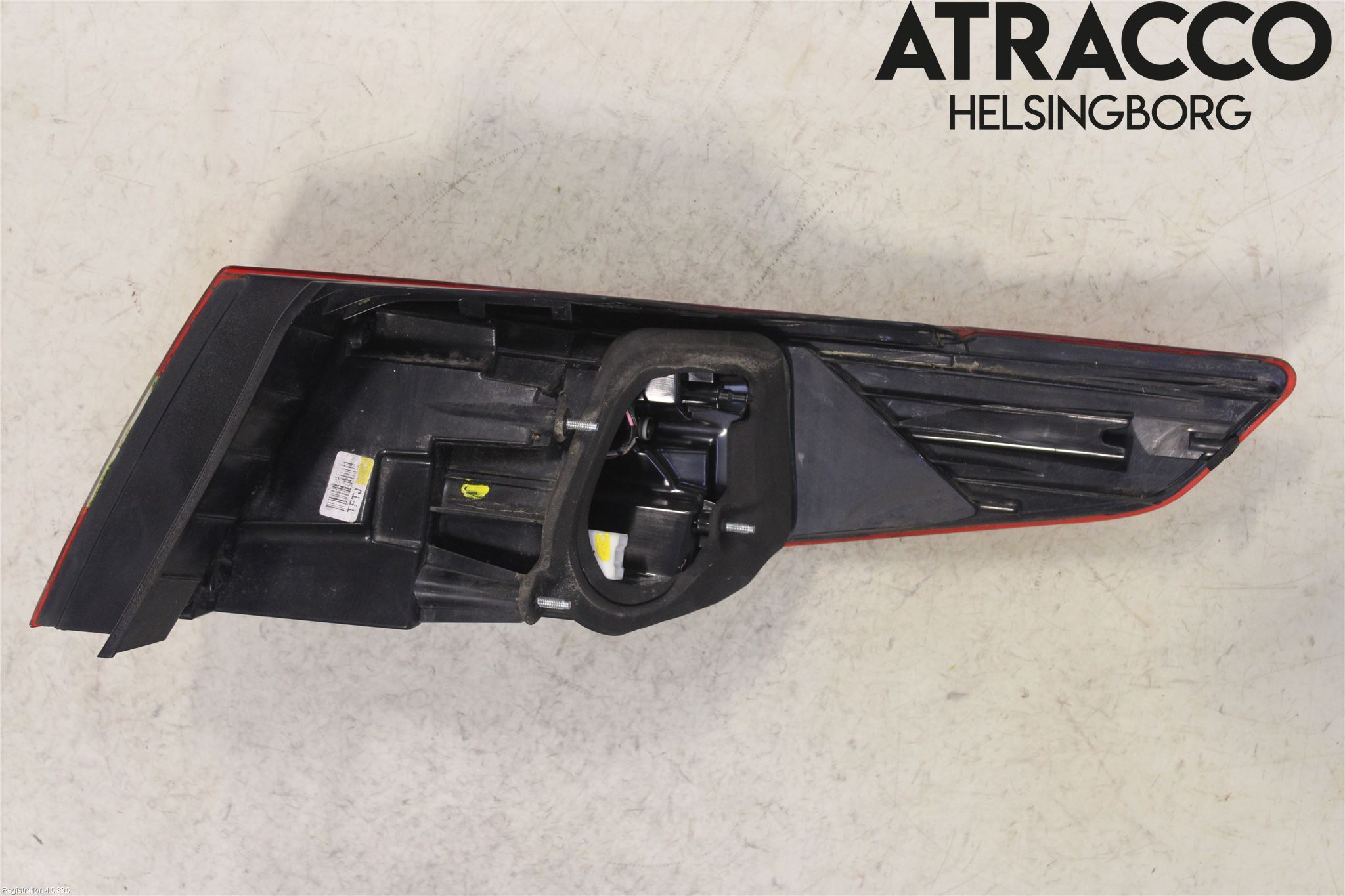 Kia OPTIMA 00-15 Bakljus Vänster