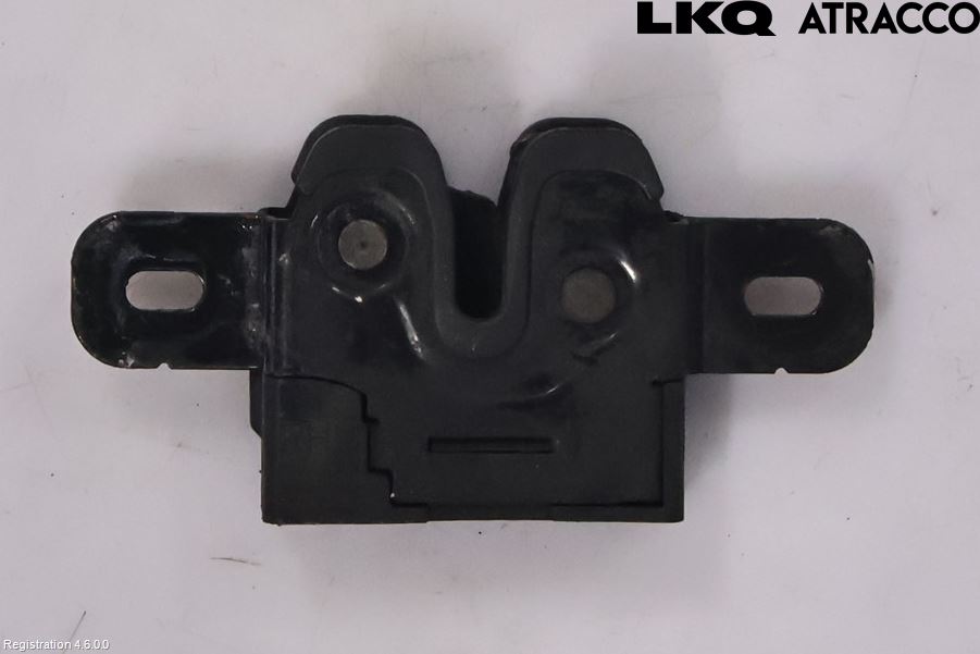 Volvo XC60 09-13 Huvlås