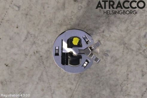 Mercedes-Benz MB E-KLASS (W213) 16-23 Antenn