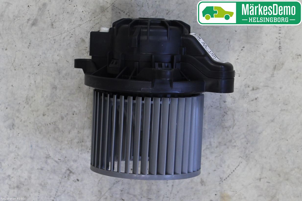 Hyundai i10 BA 17-20 Värmefläkt