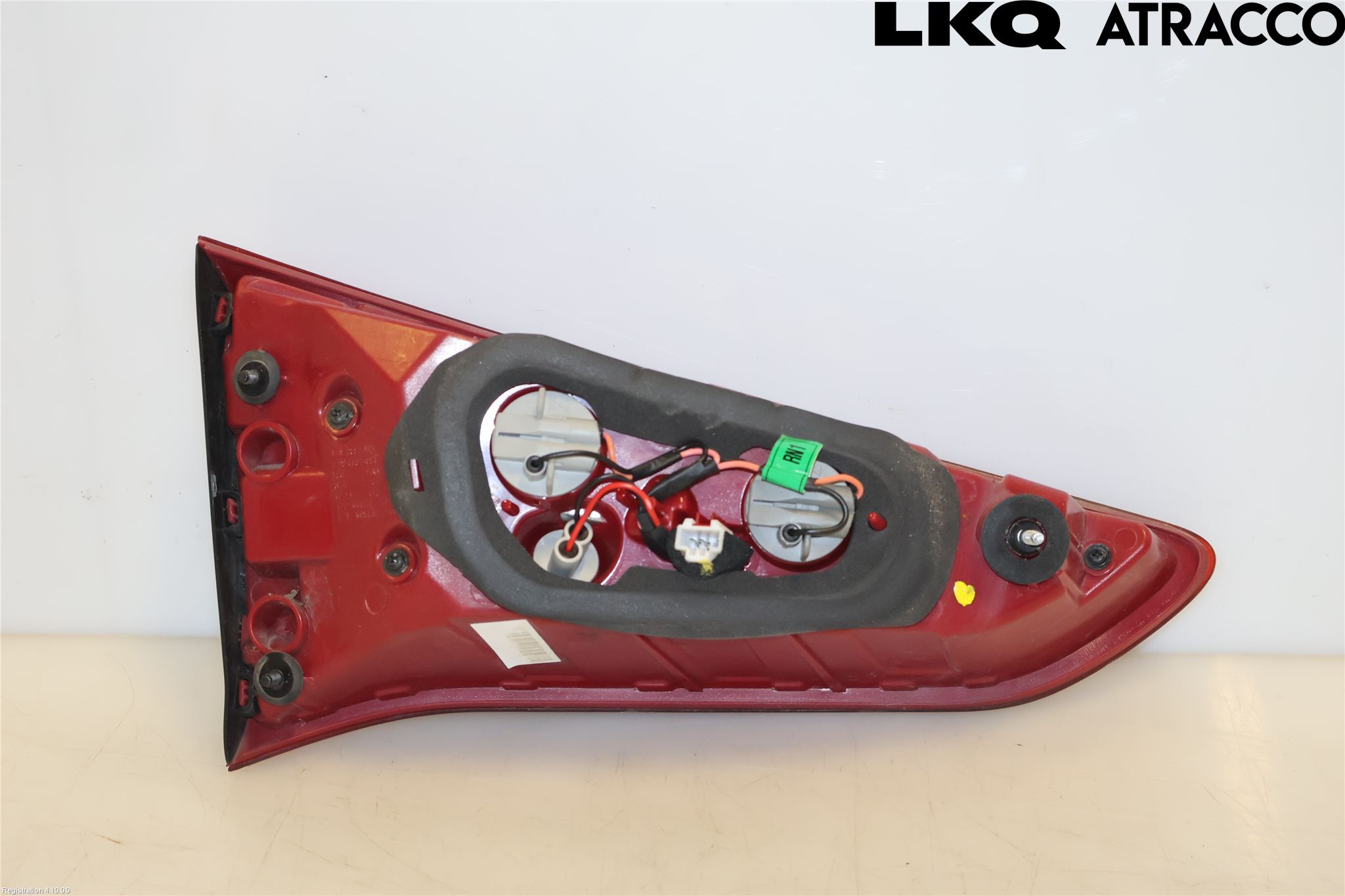 Hyundai TUCSON 05- Bakljus Lucka Hö