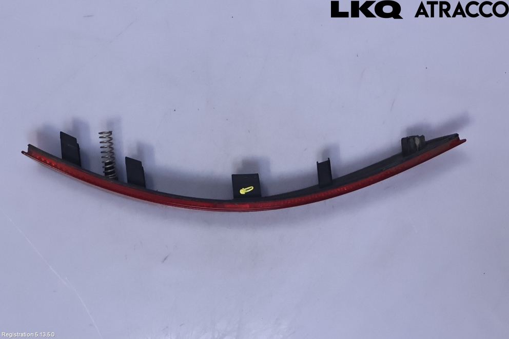 Audi A4/S4 B9 16-19 Dimljus/Reflex Bak