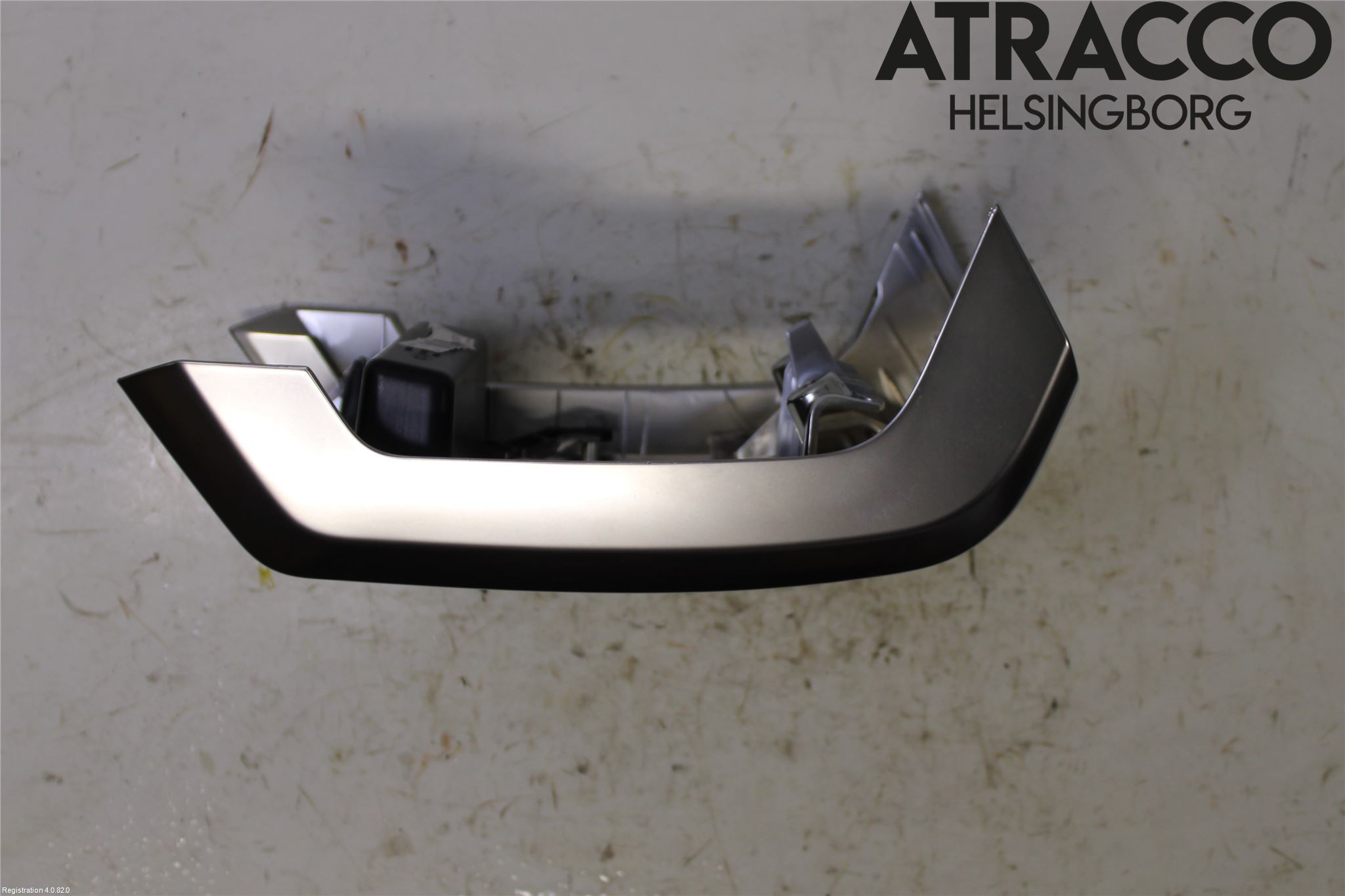 Landrover RANGE ROVER SPORT (L494) 14-22 Instrumentkonsoll Mitt