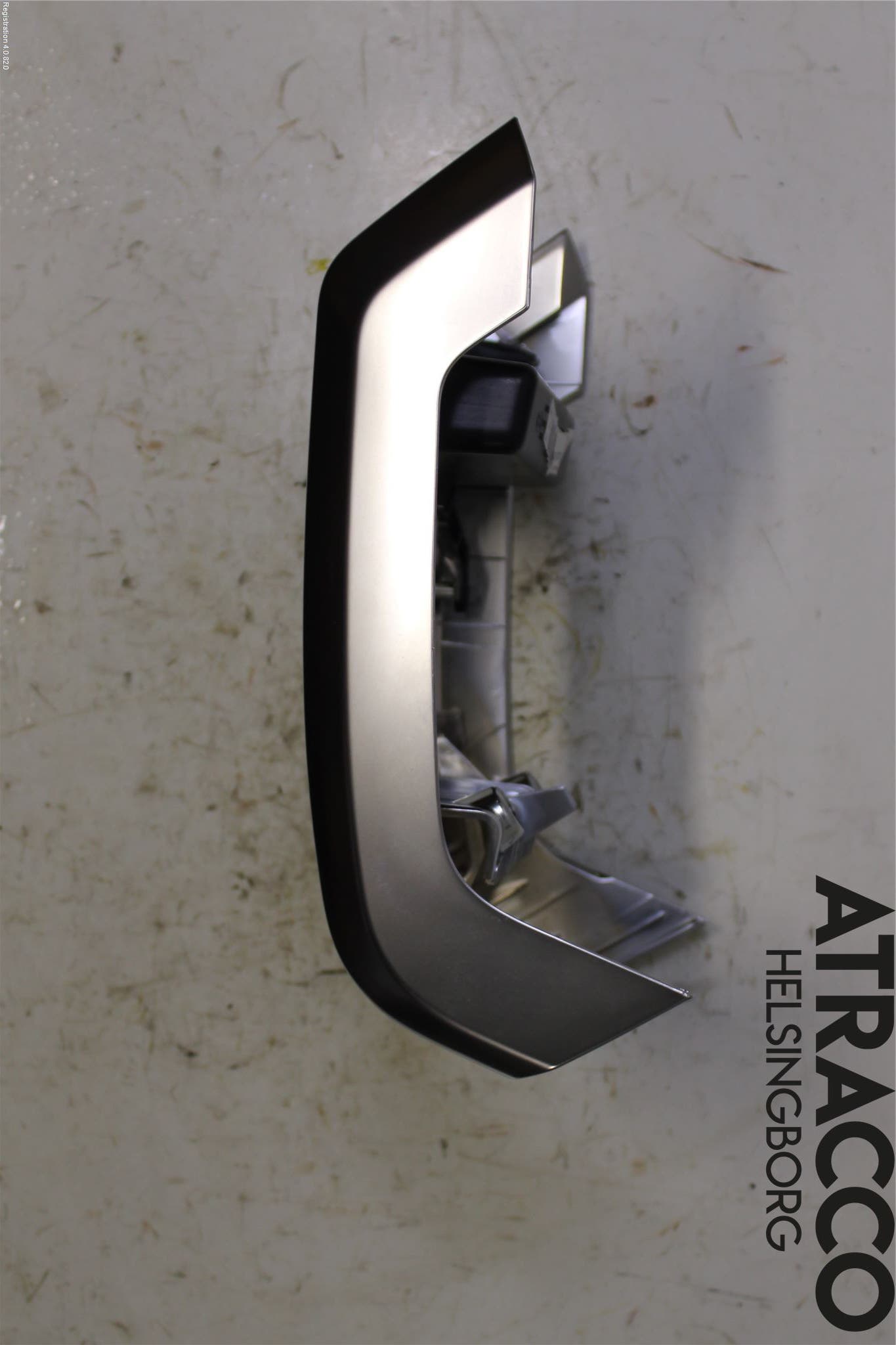 Landrover RANGE ROVER SPORT (L494) 14-22 Instrumentkonsoll Mitt