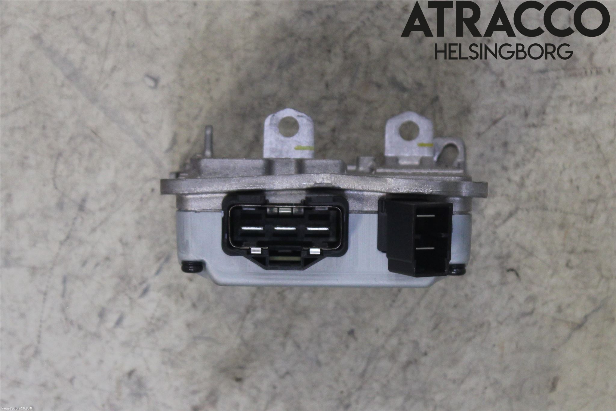 Kia CEED/CEED SW 19- Styrenhet Styrservo