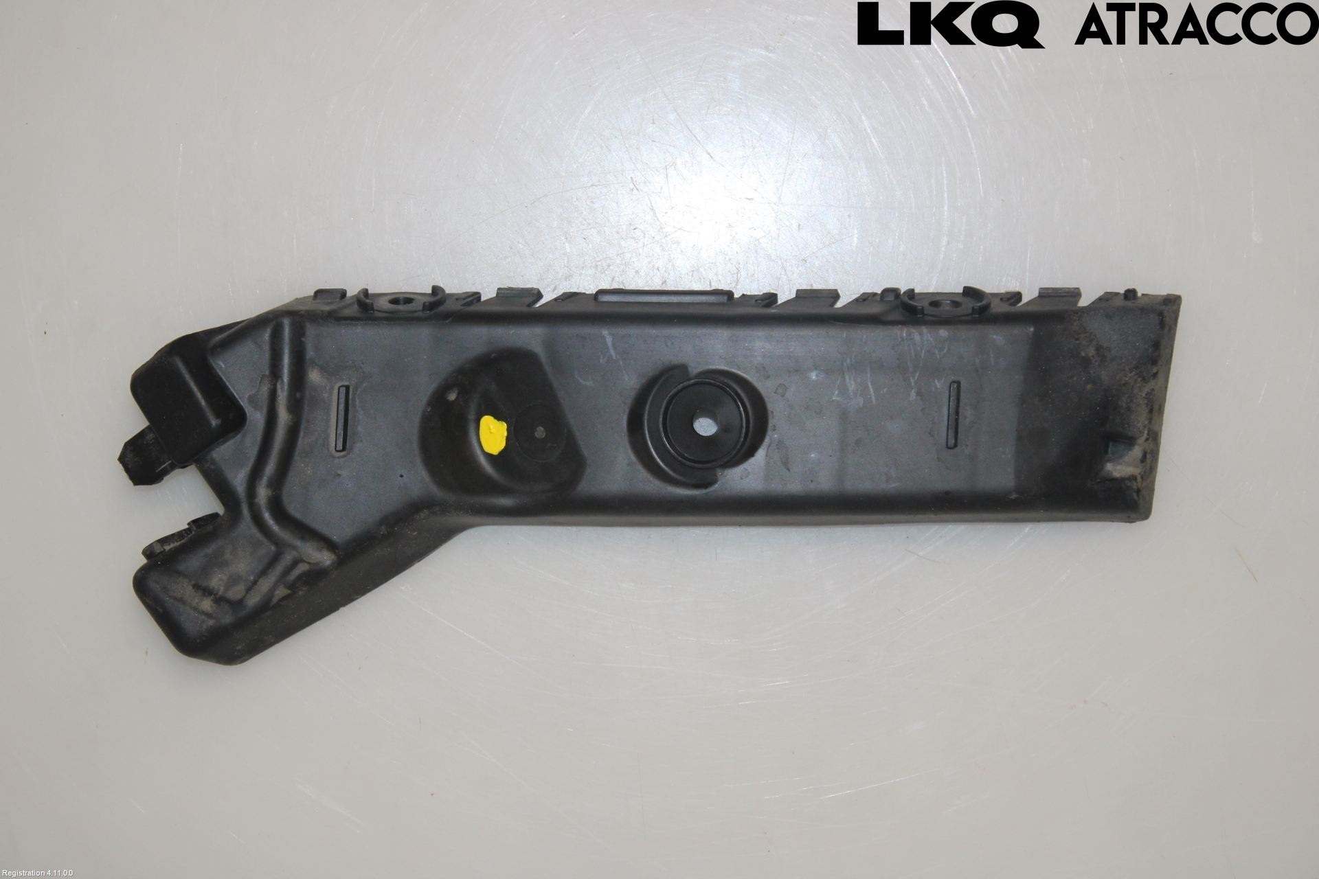 Seat LEON 13-20 Stötfångarfäste Bak Vä