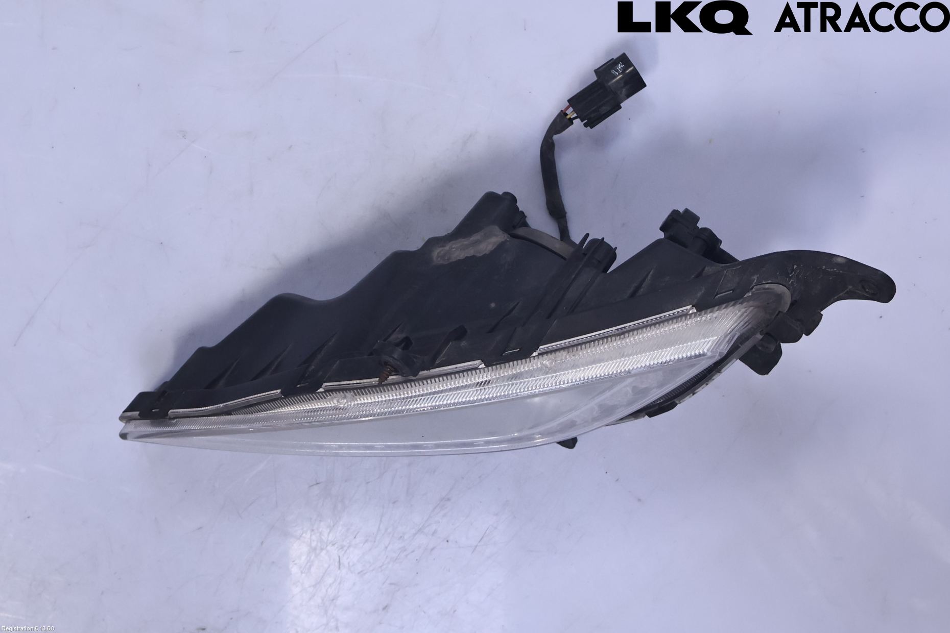 Hyundai i30 GD 13-17 Dimljus-Varselljus Fram