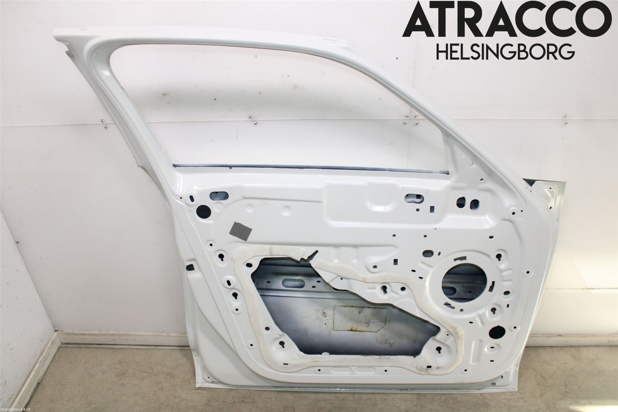 Citroen DS5 Dörr Fram Vänster