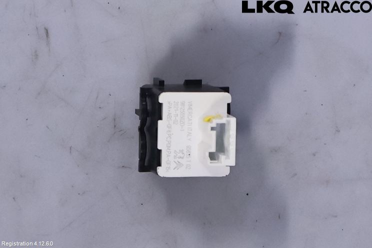 Toyota PROACE II 16- Str Ljusvidd Reglering