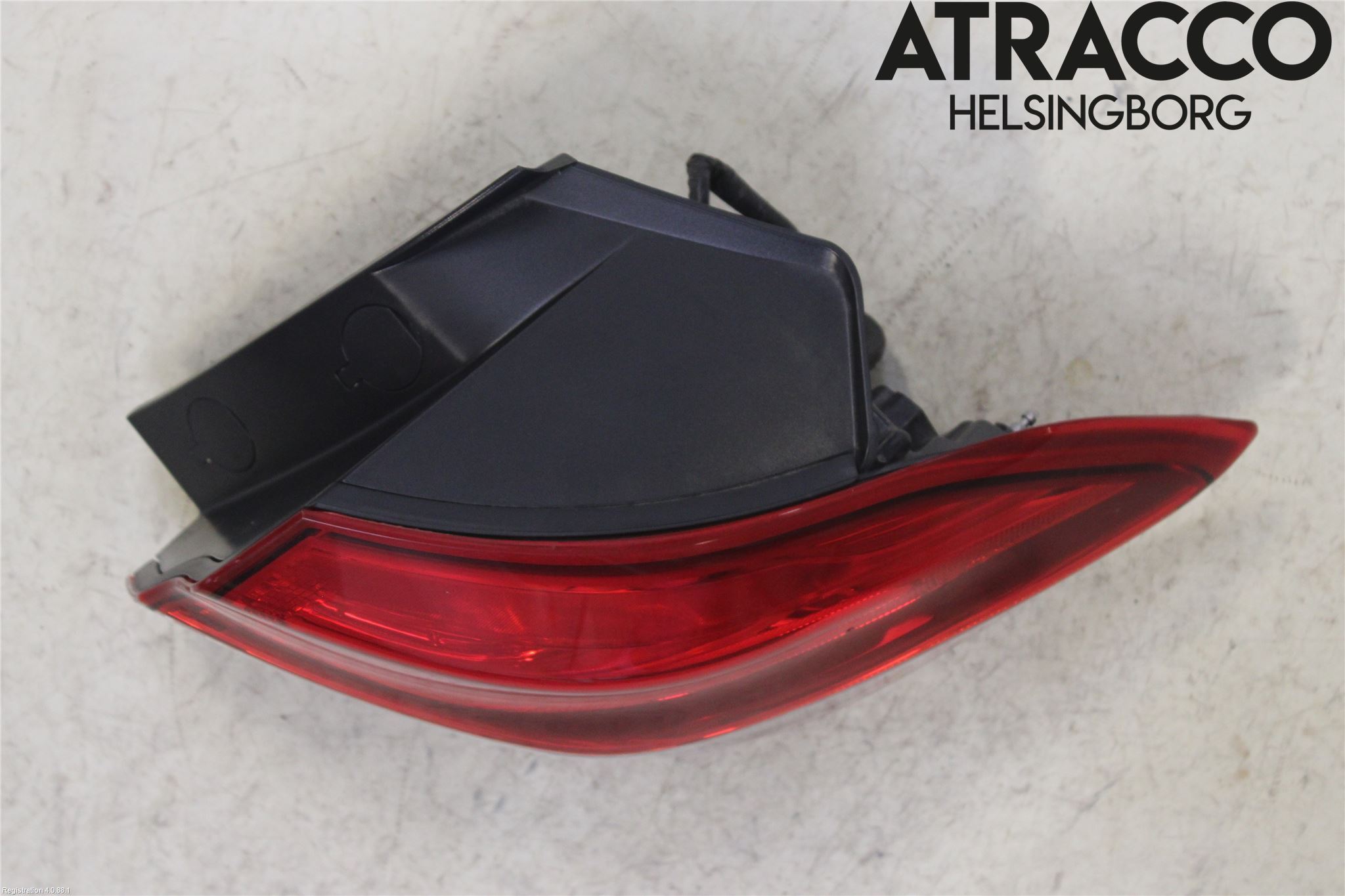 Hyundai i30 PD 17- Bakljus Höger