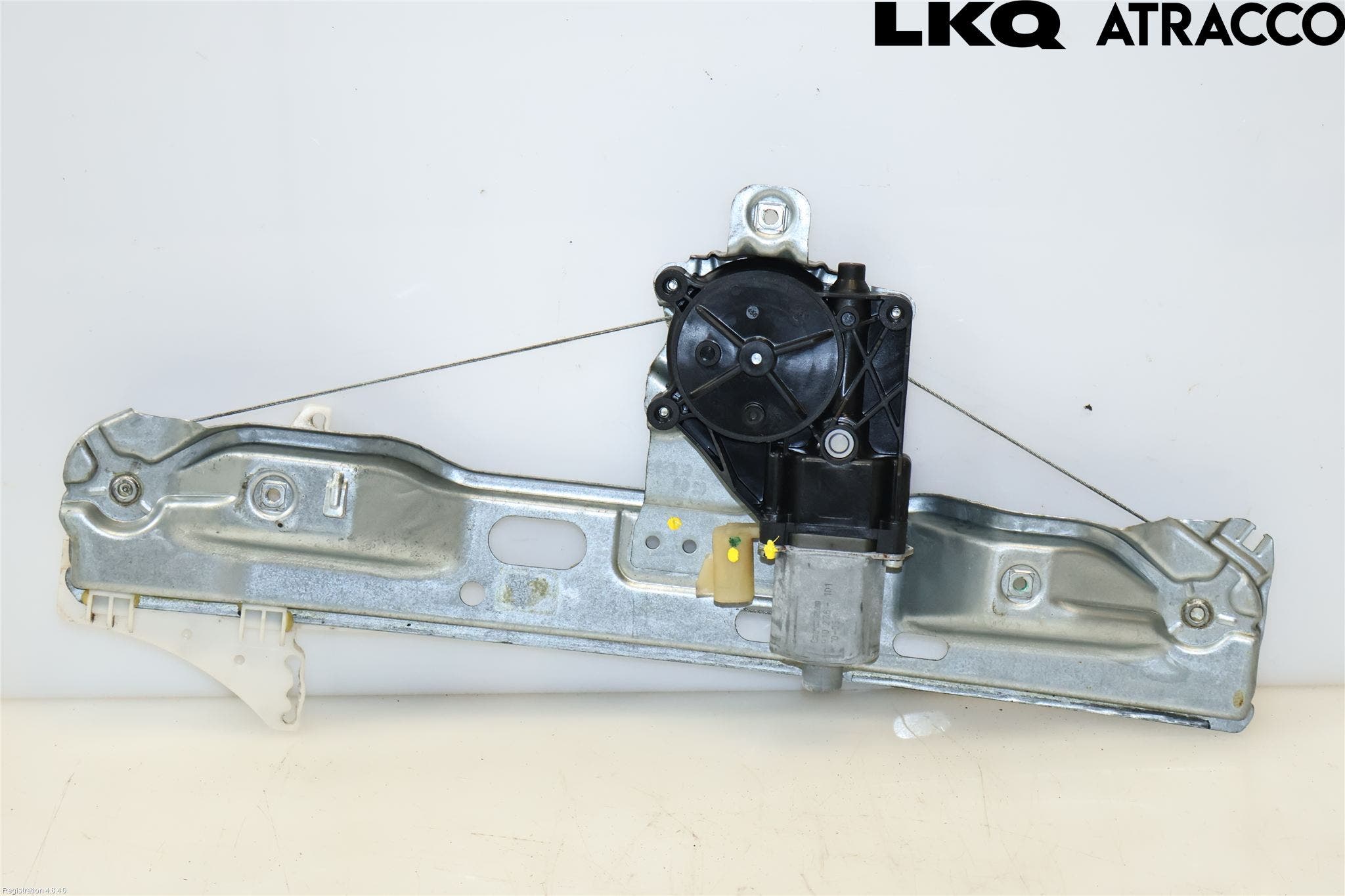 Saab 9-5 10-12 Fönsterhiss El Kompl