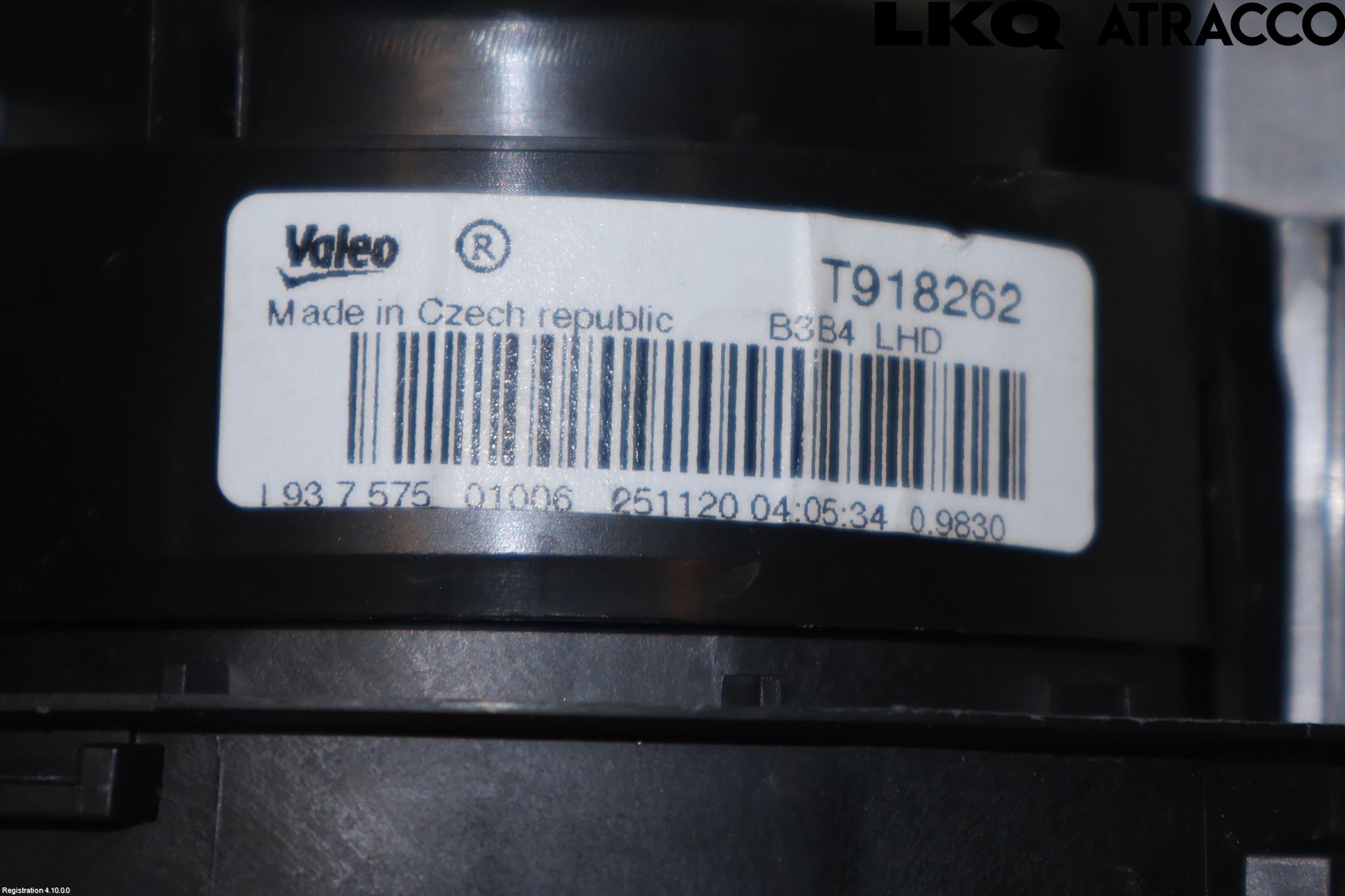Toyota AYGO 15-21 Värmefläkt