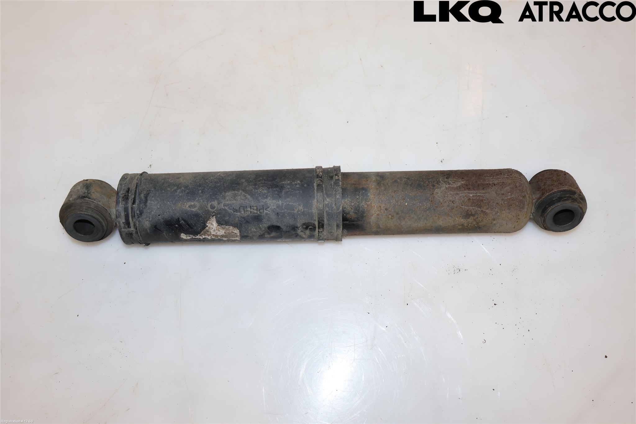 Toyota PROACE II 16- Stötdämpare Bak