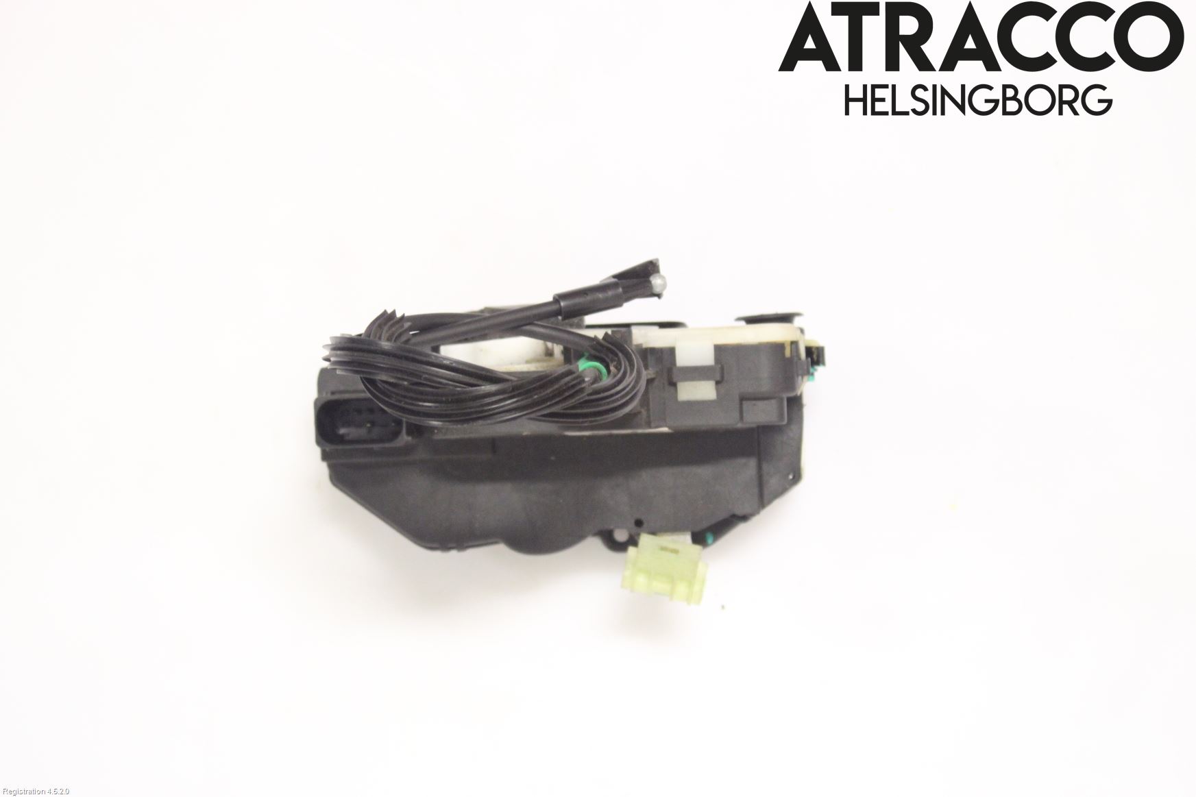 GM CHEVROLET ORLANDO Centrallåsmotor Höger