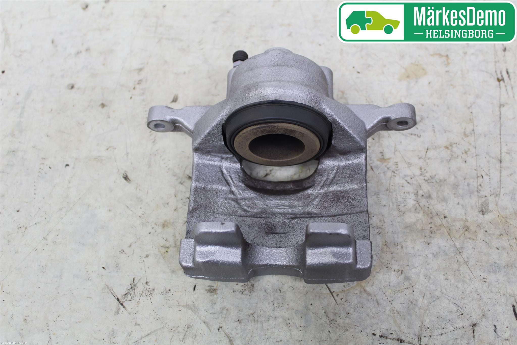 Opel MOKKA 13-20 Bromsok Fram Vänster