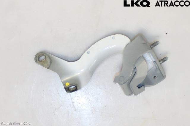 Audi Q7/SQ7 Bakluckegångjärn Vä