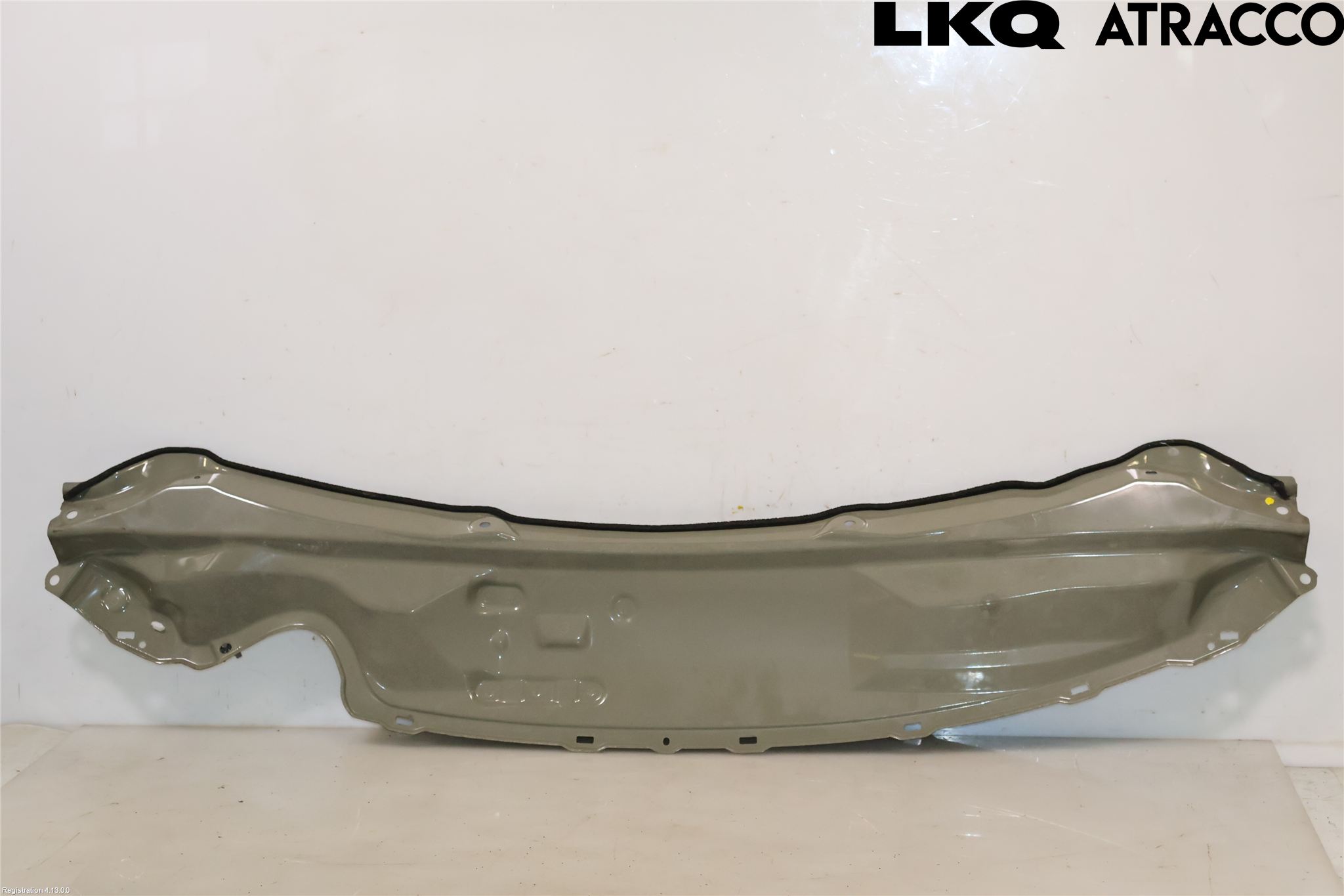 Peugeot 108 15-22 Torpedplåt-Torpedplast