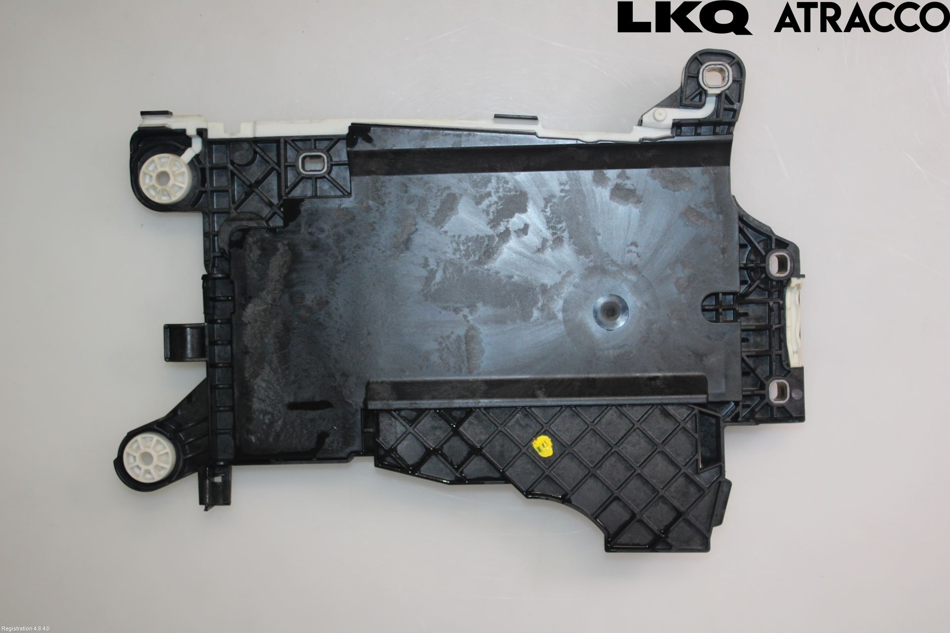 BMW 1 F40 19- Batterilåda-Fäste-Hållare