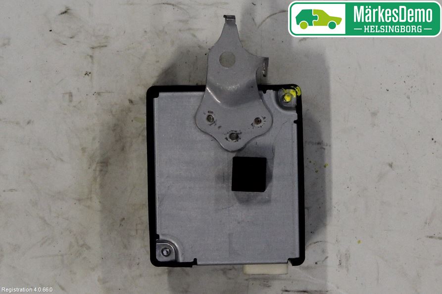 Toyota COROLLA 19- Styrenhet Nyckellöst System