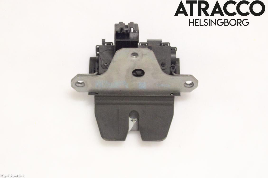 Ford MONDEO 07-15 Låskista Baklucka