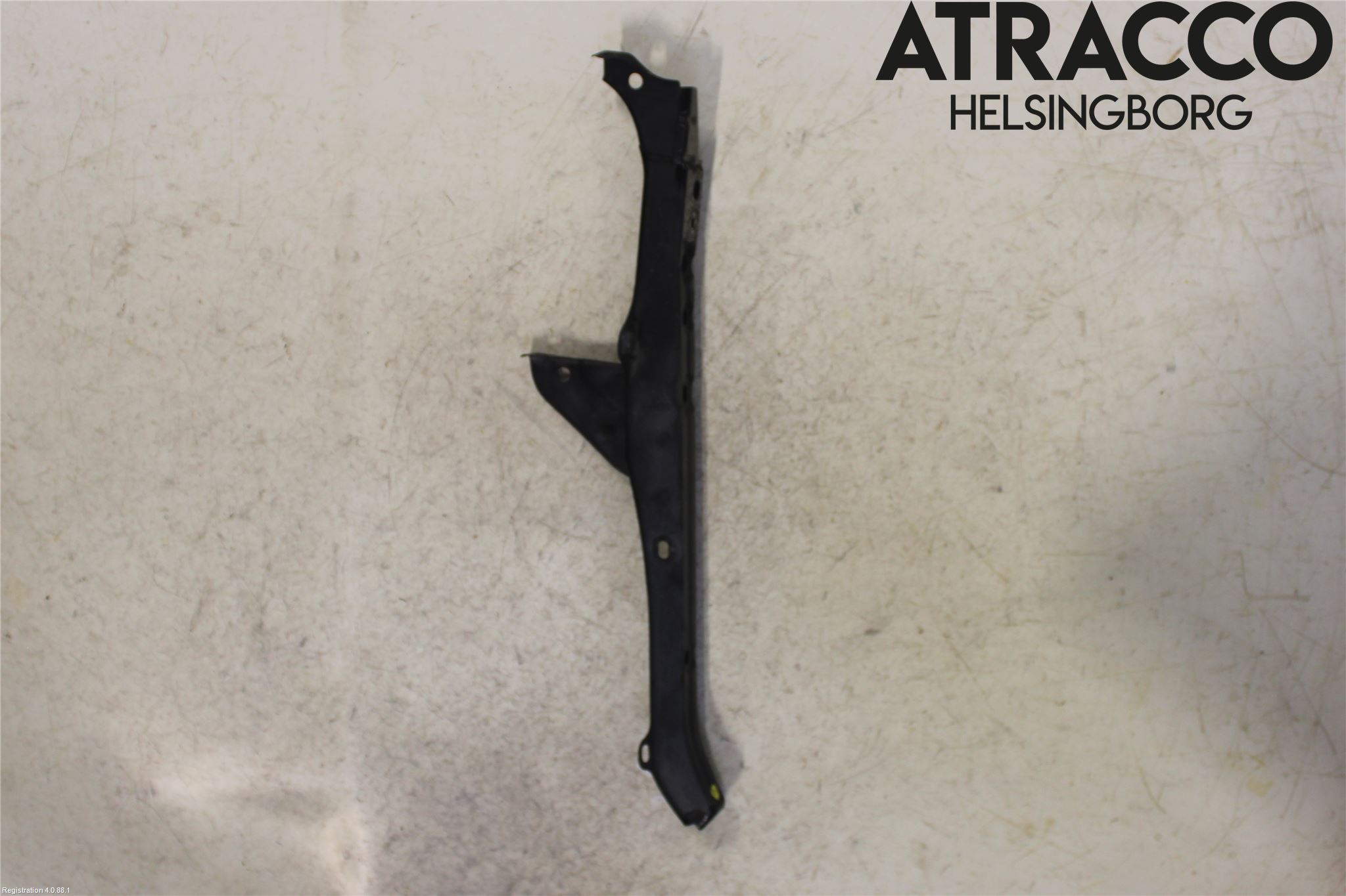 Lexus RX AL10 09-15 Front Övrigt