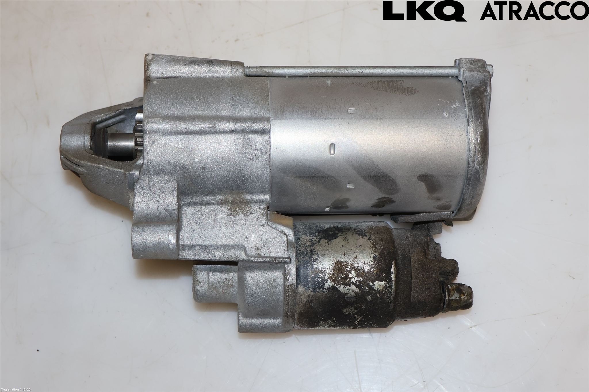 Mini ONE/COOPER 3DR F56 14-24 Startmotor