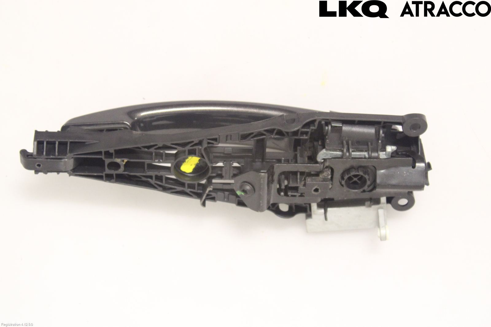 Opel CORSA E 15-19 Dörrhandtag Yttre Vä