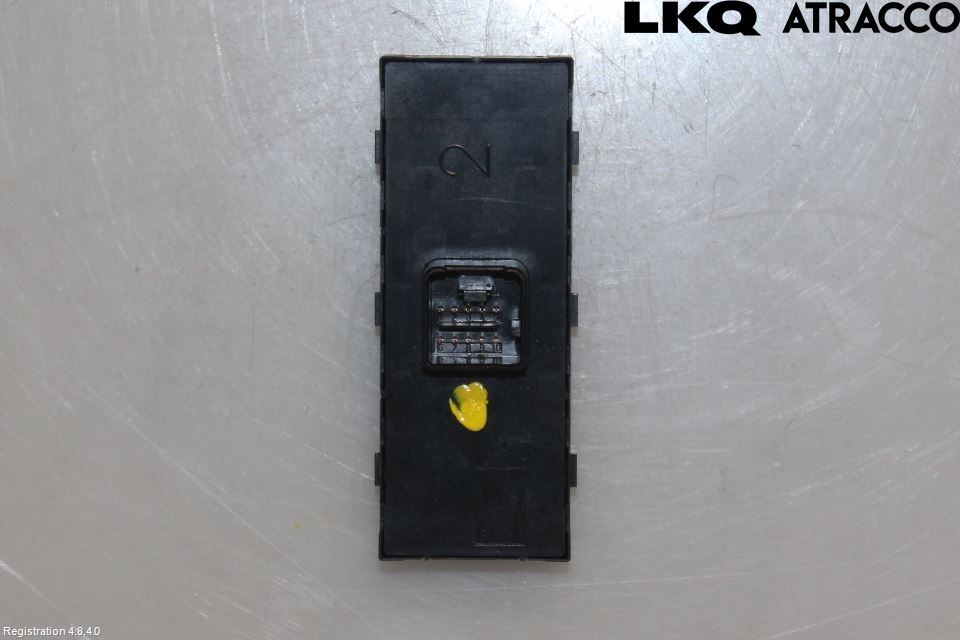 Volkswagen VW SHARAN 11- Strömställare Elhiss