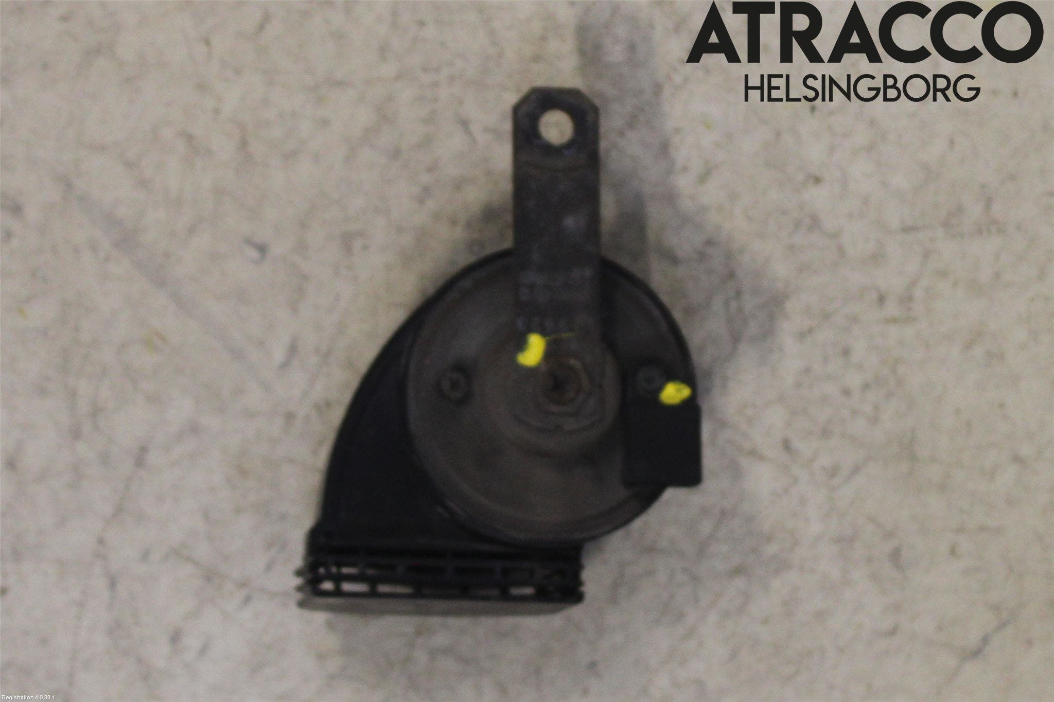 Lexus RX AL10 09-15 Signalhorn