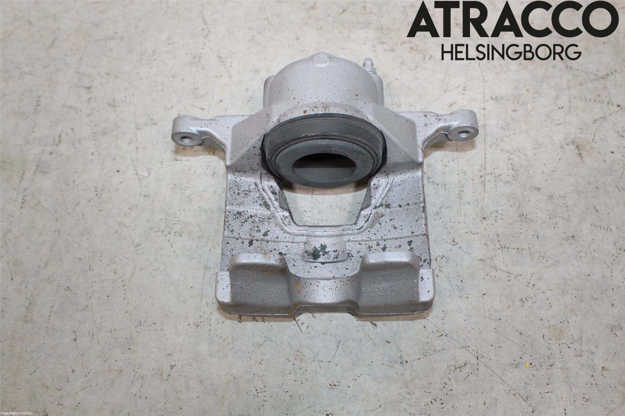 Opel ASTRA J 10-15 Bromsok Fram Höger