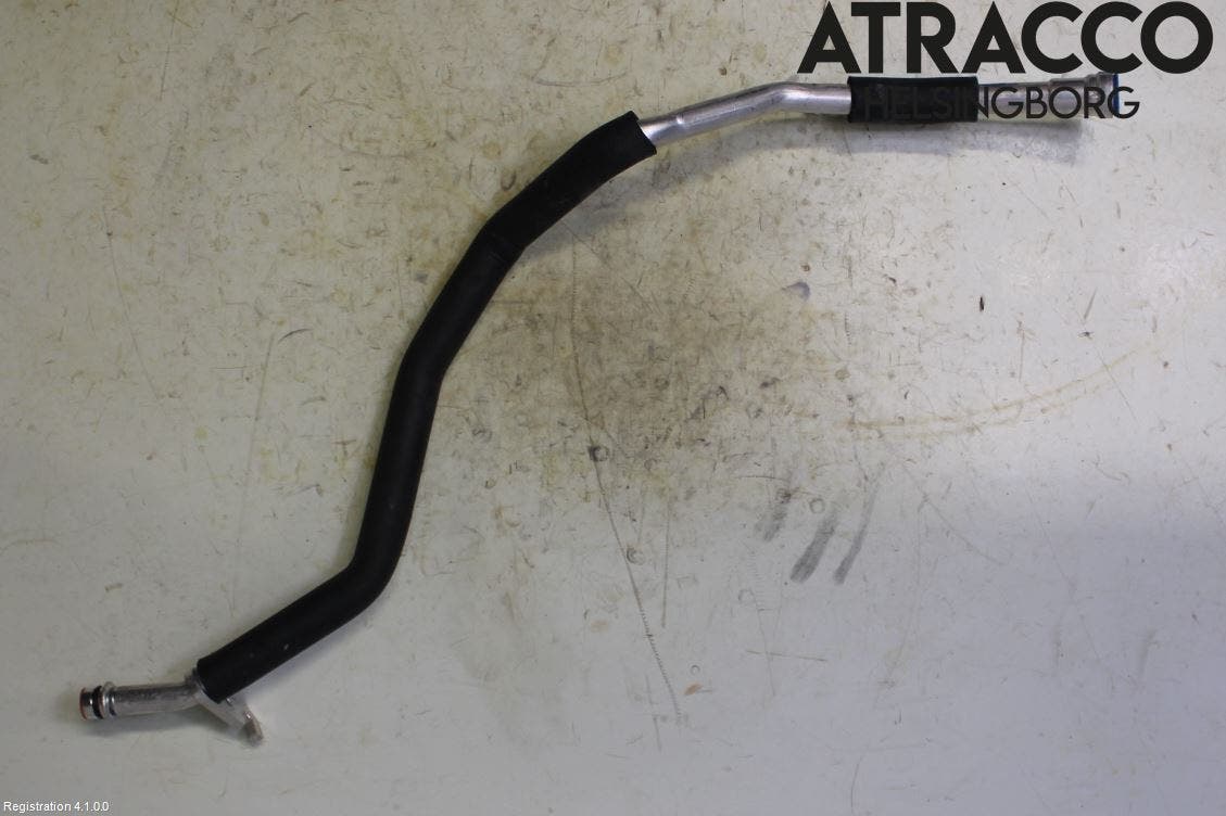 Toyota C-HR 16-23 Ac Slang-Rör