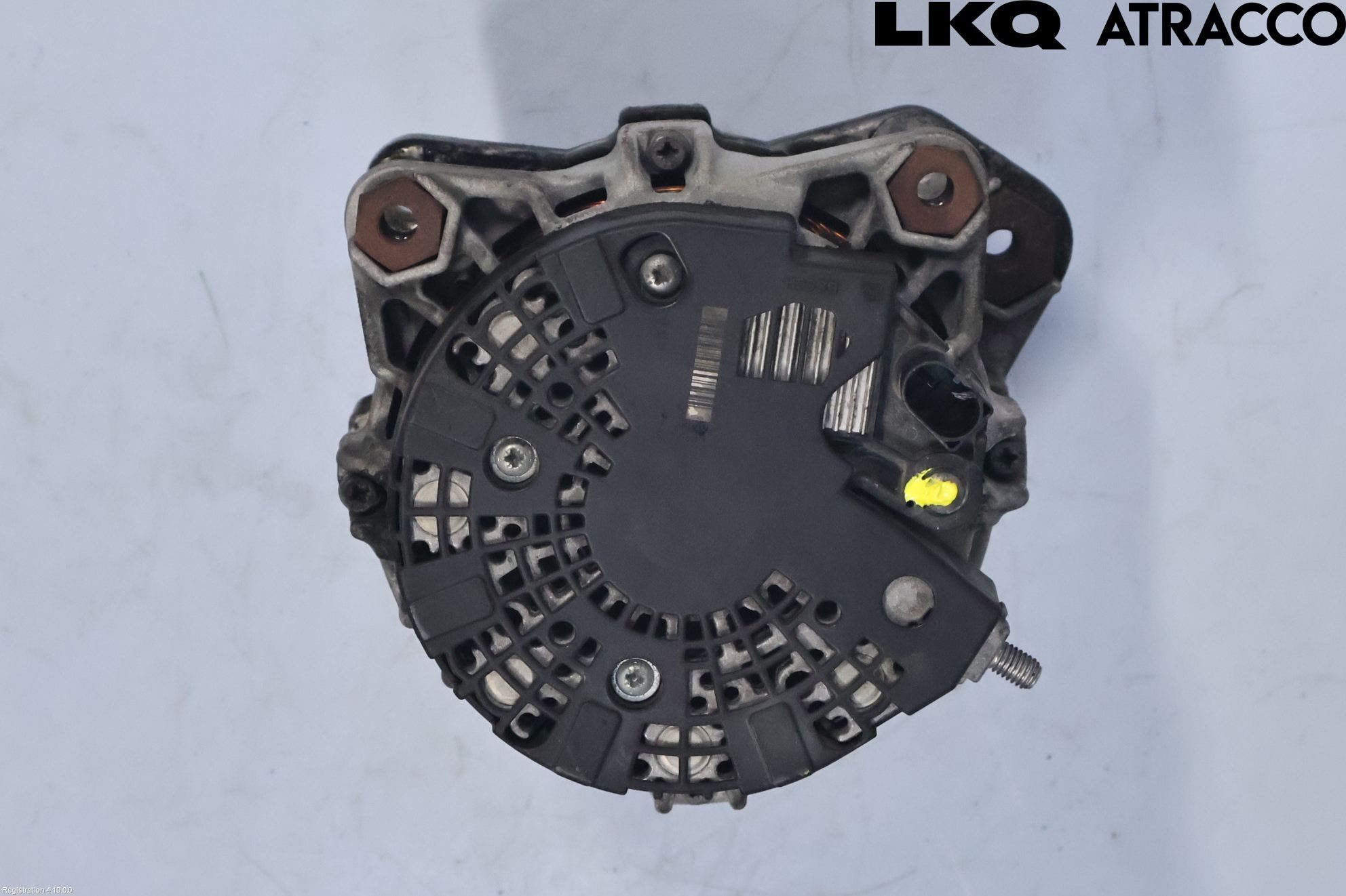 Volvo V70 14-16 Generator